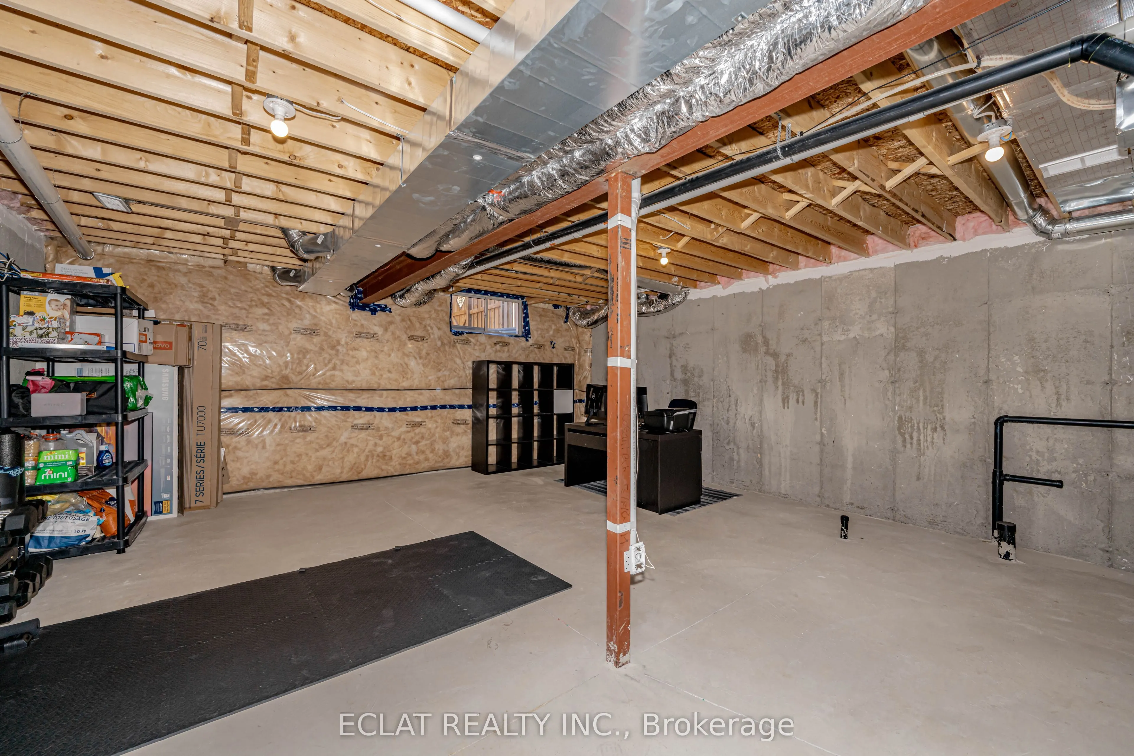 1 Tom Brown Drive, #19
