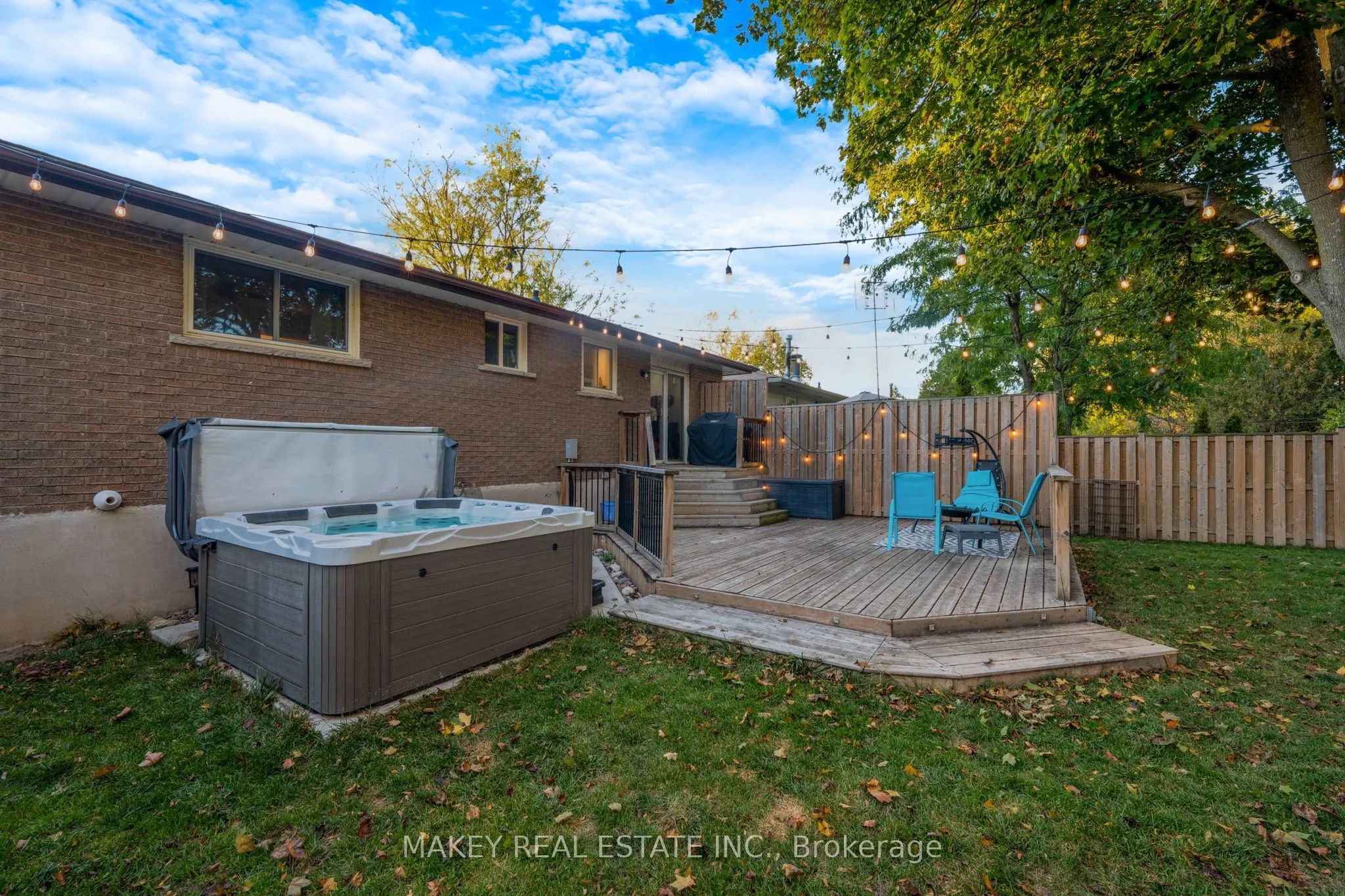 623 Pioneer Drive