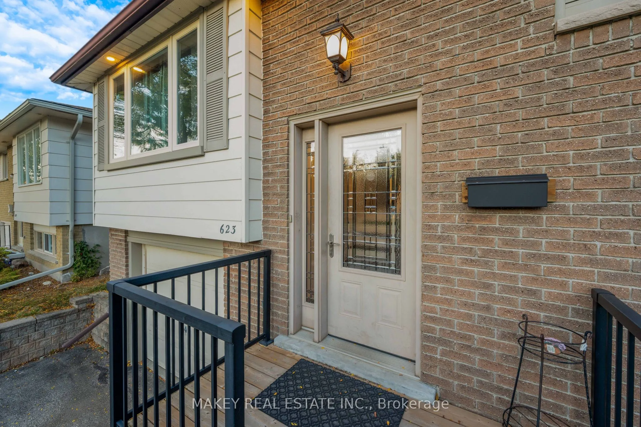 623 Pioneer Drive