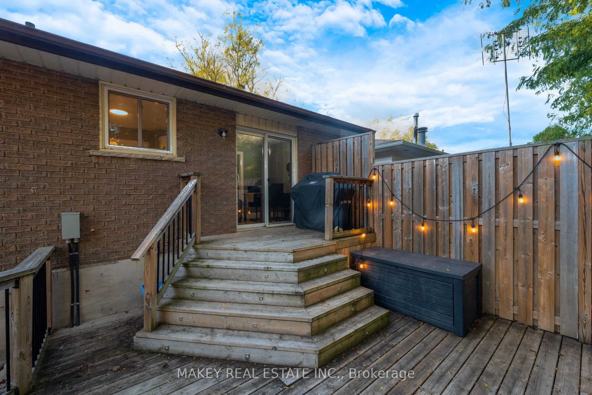 623 Pioneer Drive
