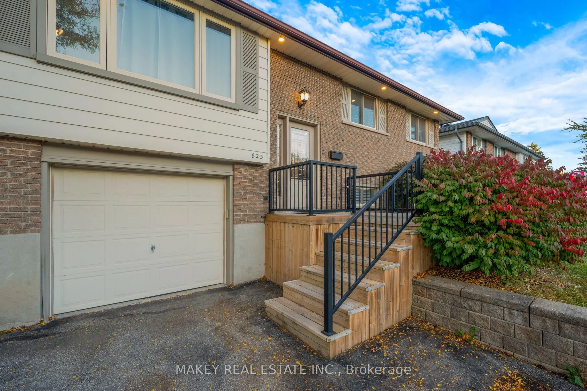 623 Pioneer Drive