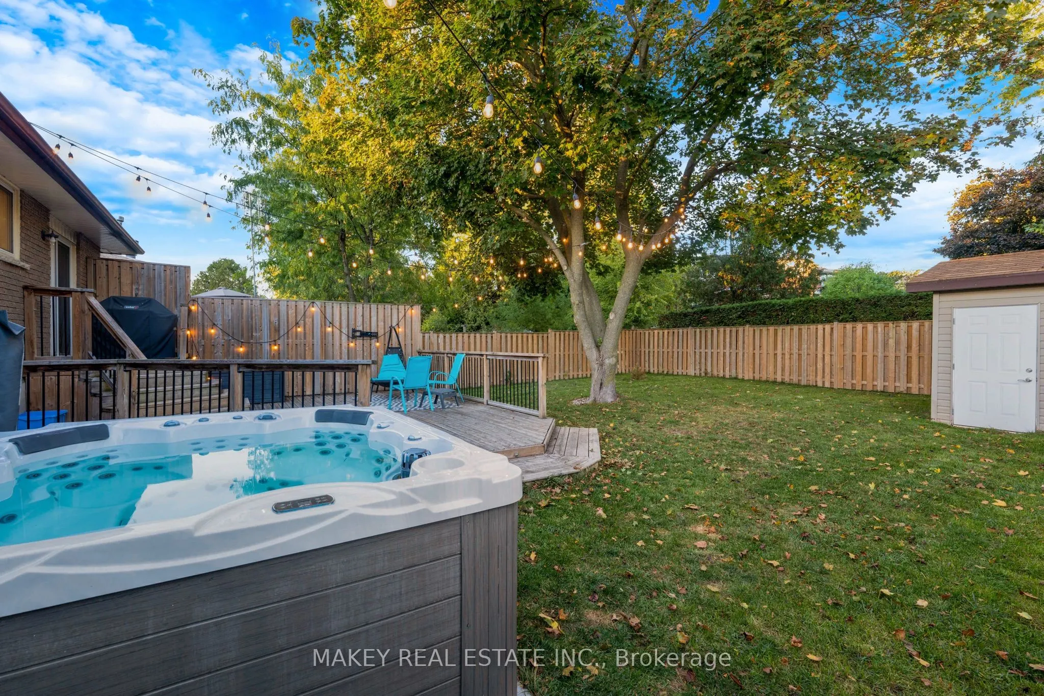 623 Pioneer Drive