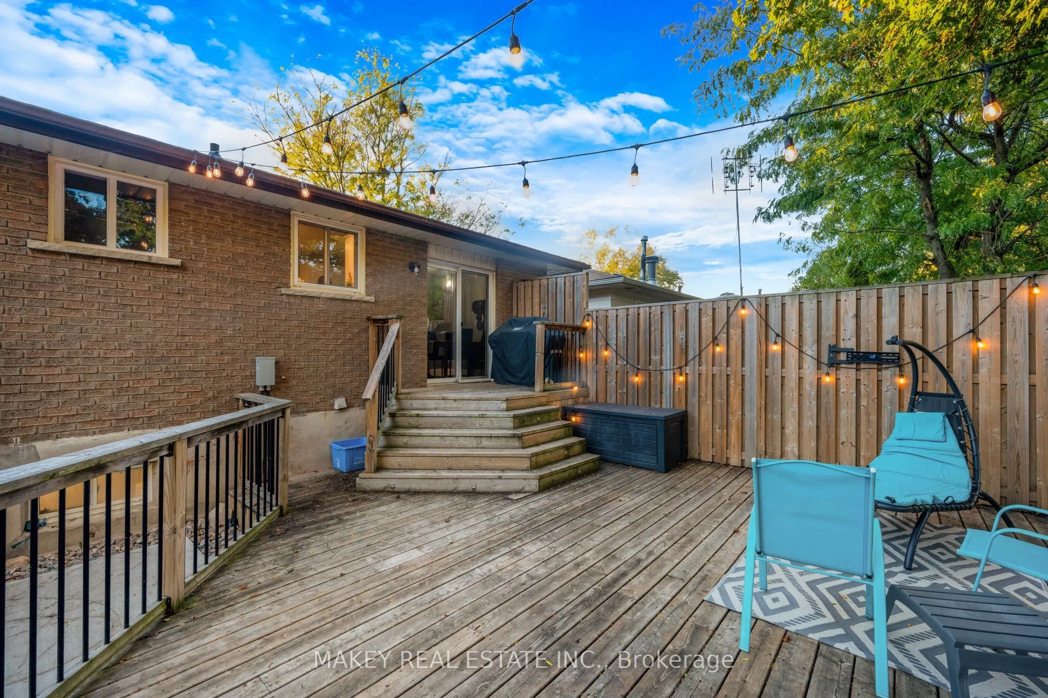 623 Pioneer Drive