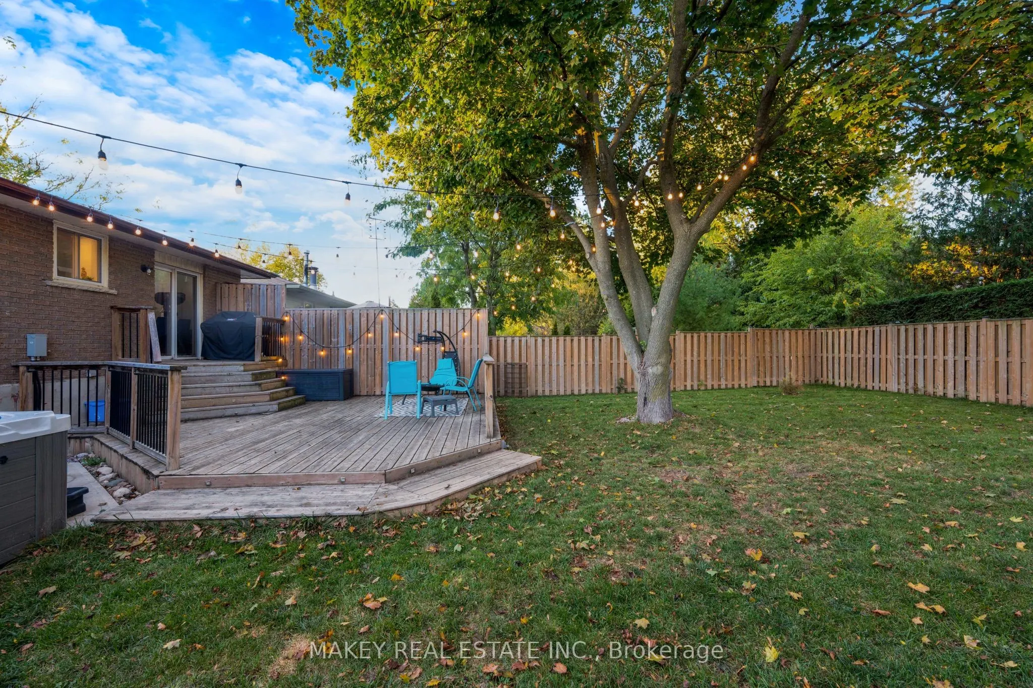623 Pioneer Drive