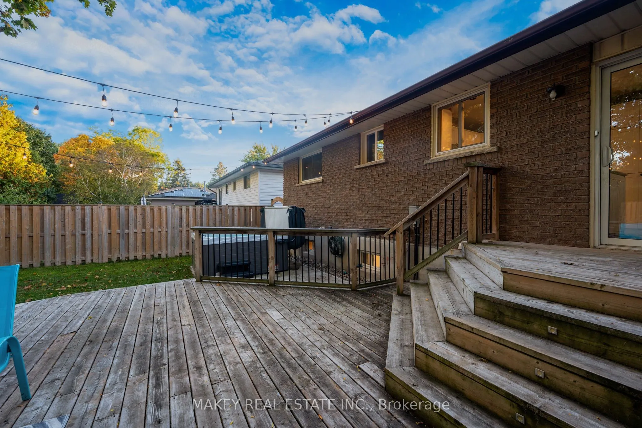 623 Pioneer Drive