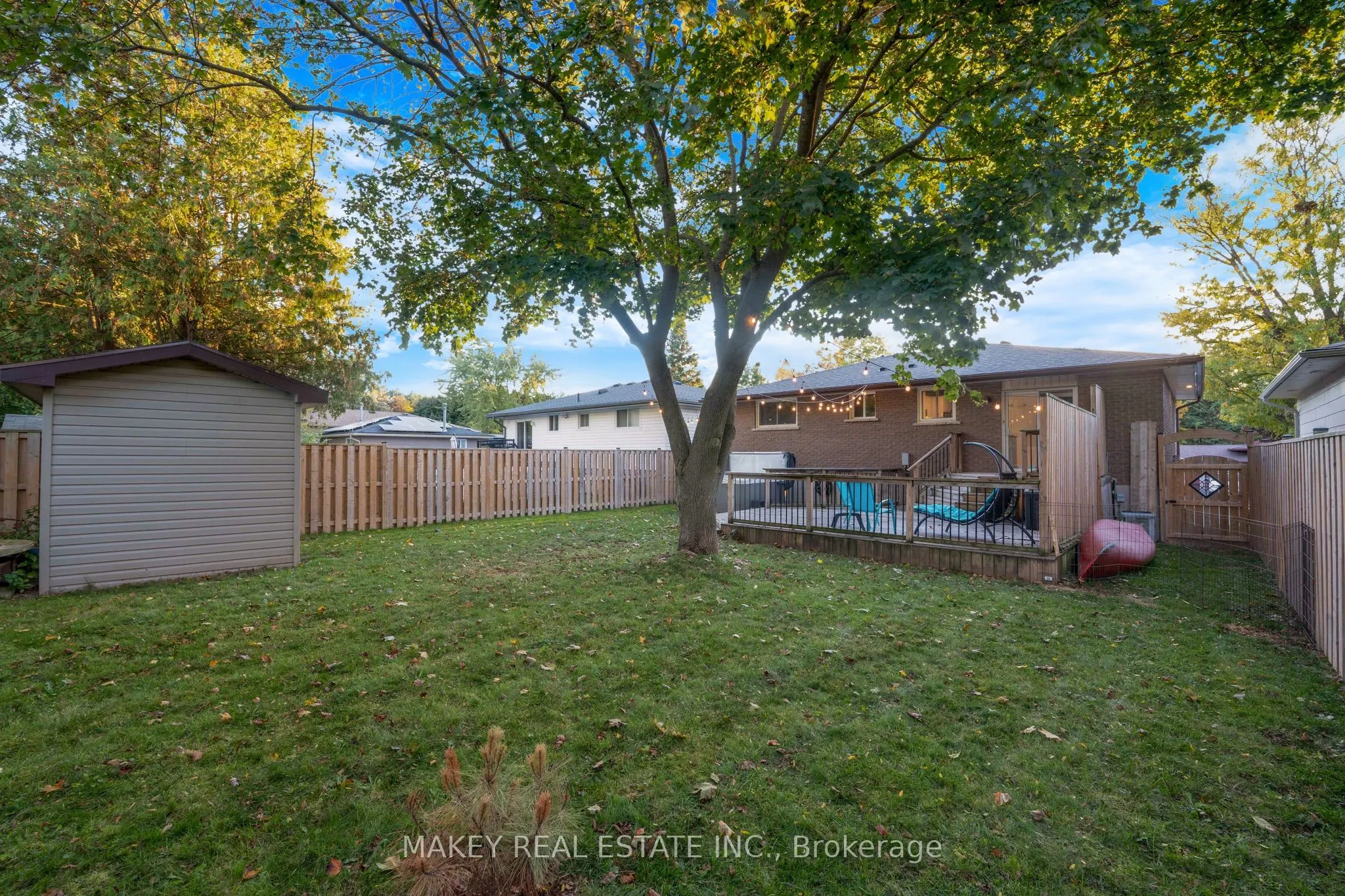 623 Pioneer Drive
