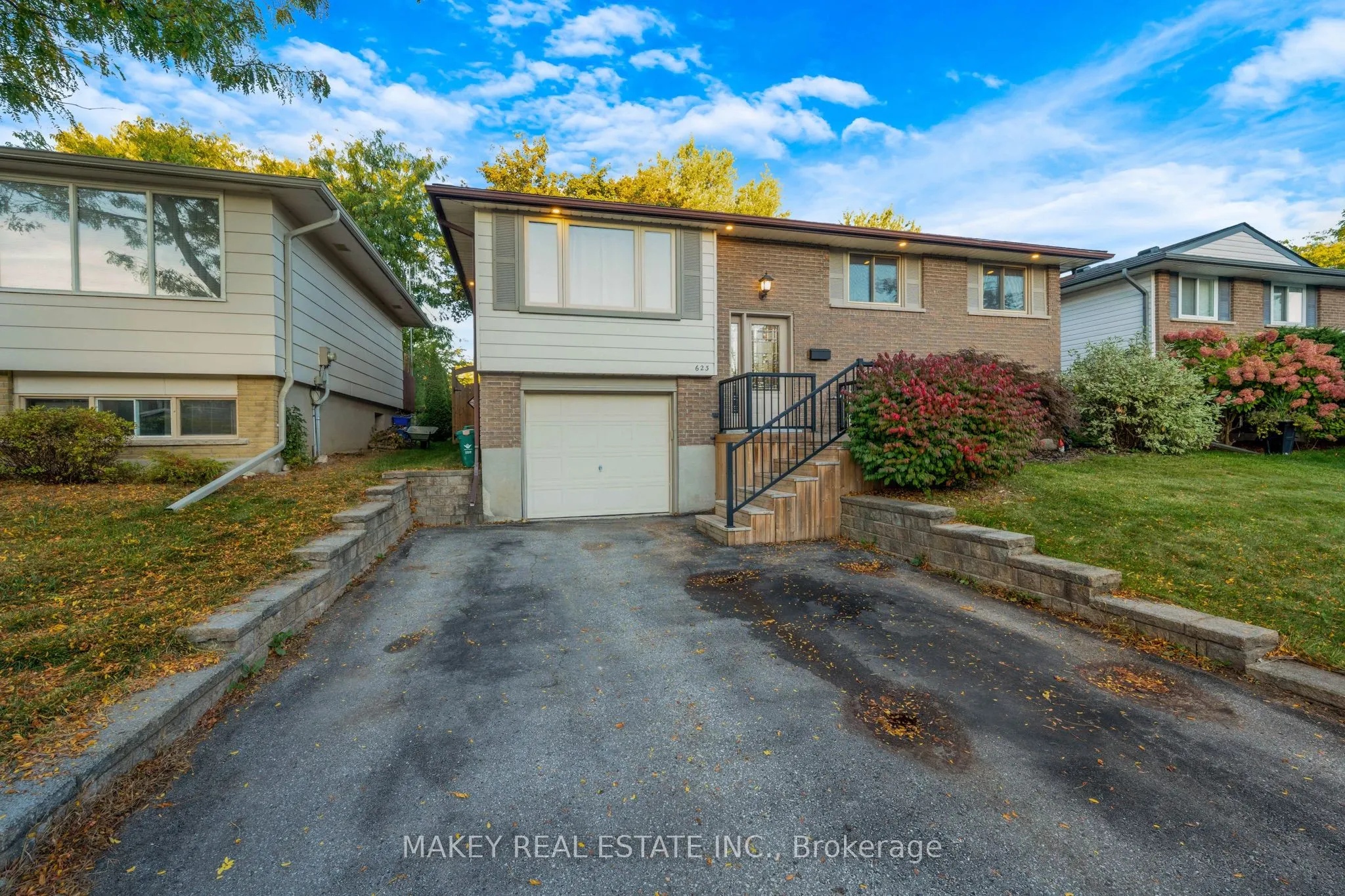 623 Pioneer Drive