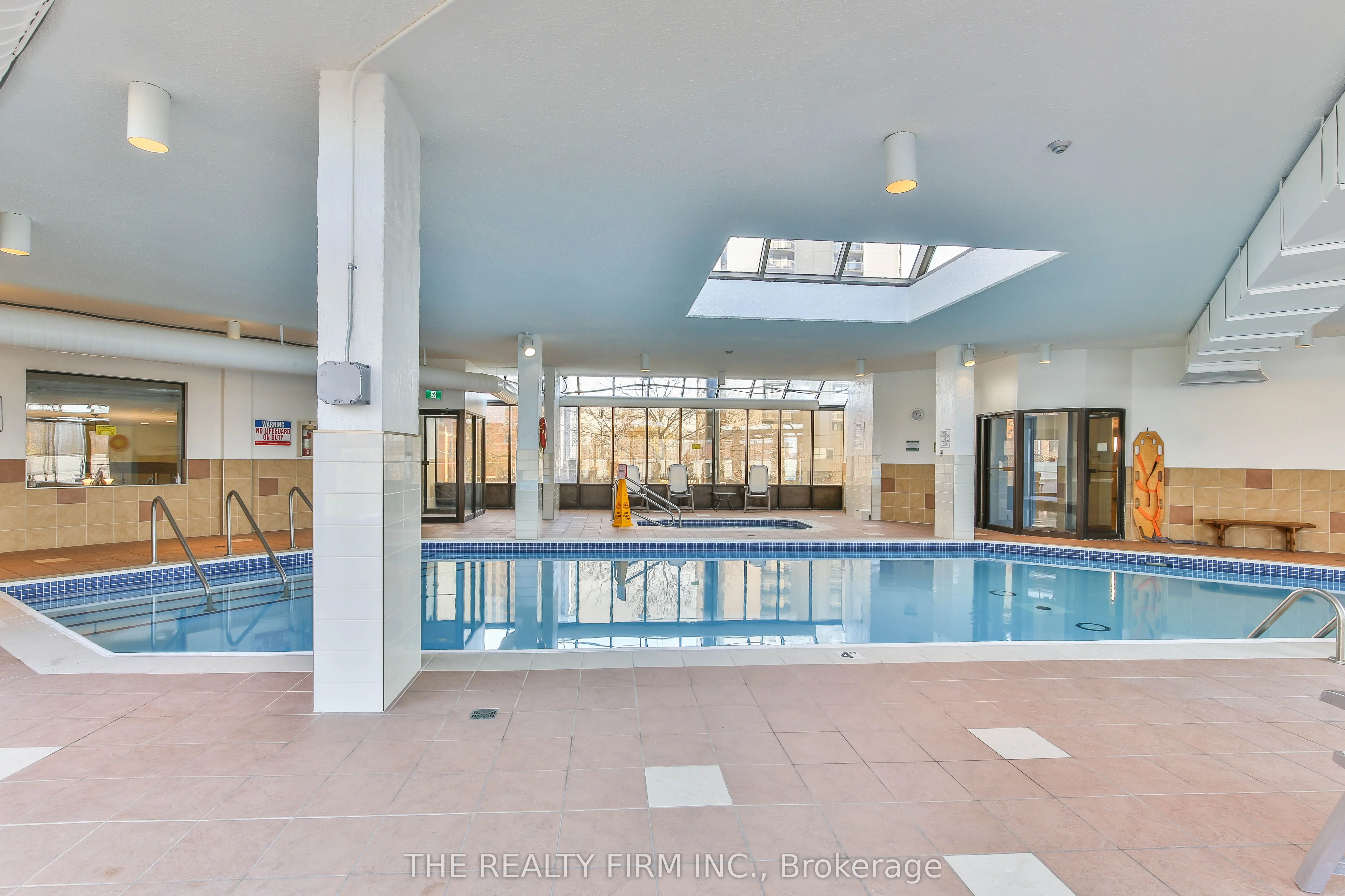 323 Colborne Street, #2605