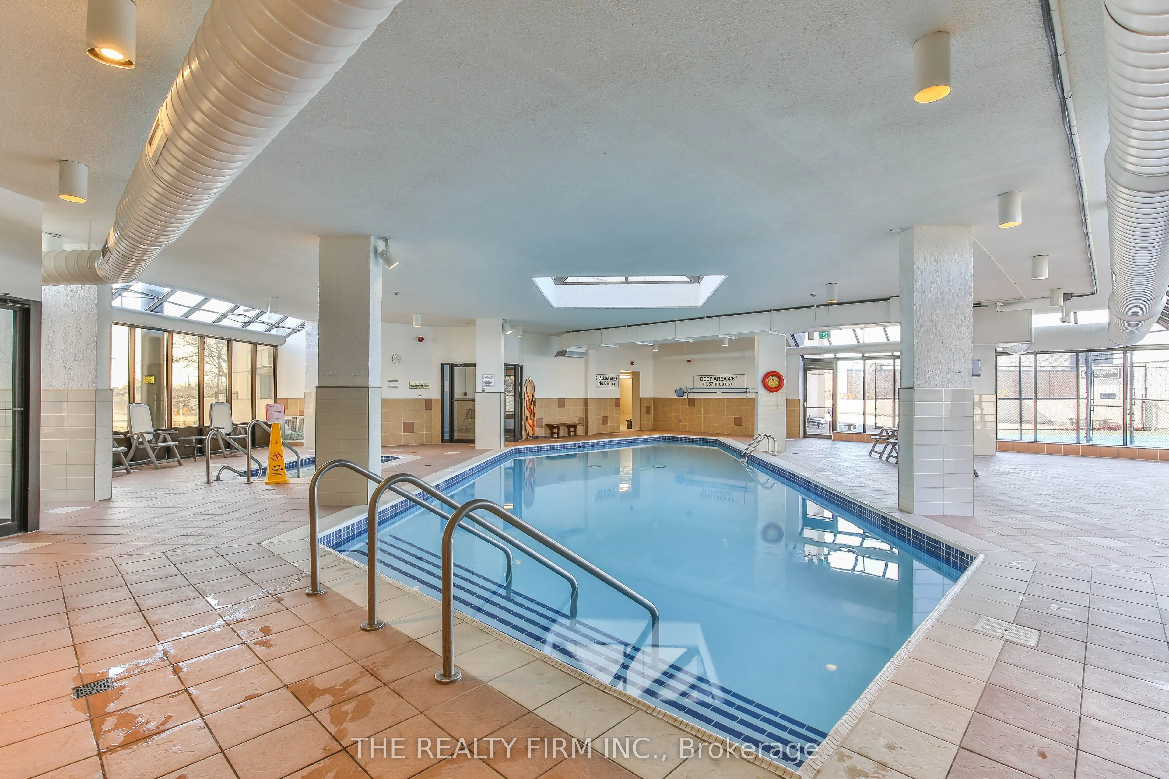 323 Colborne Street, #2605
