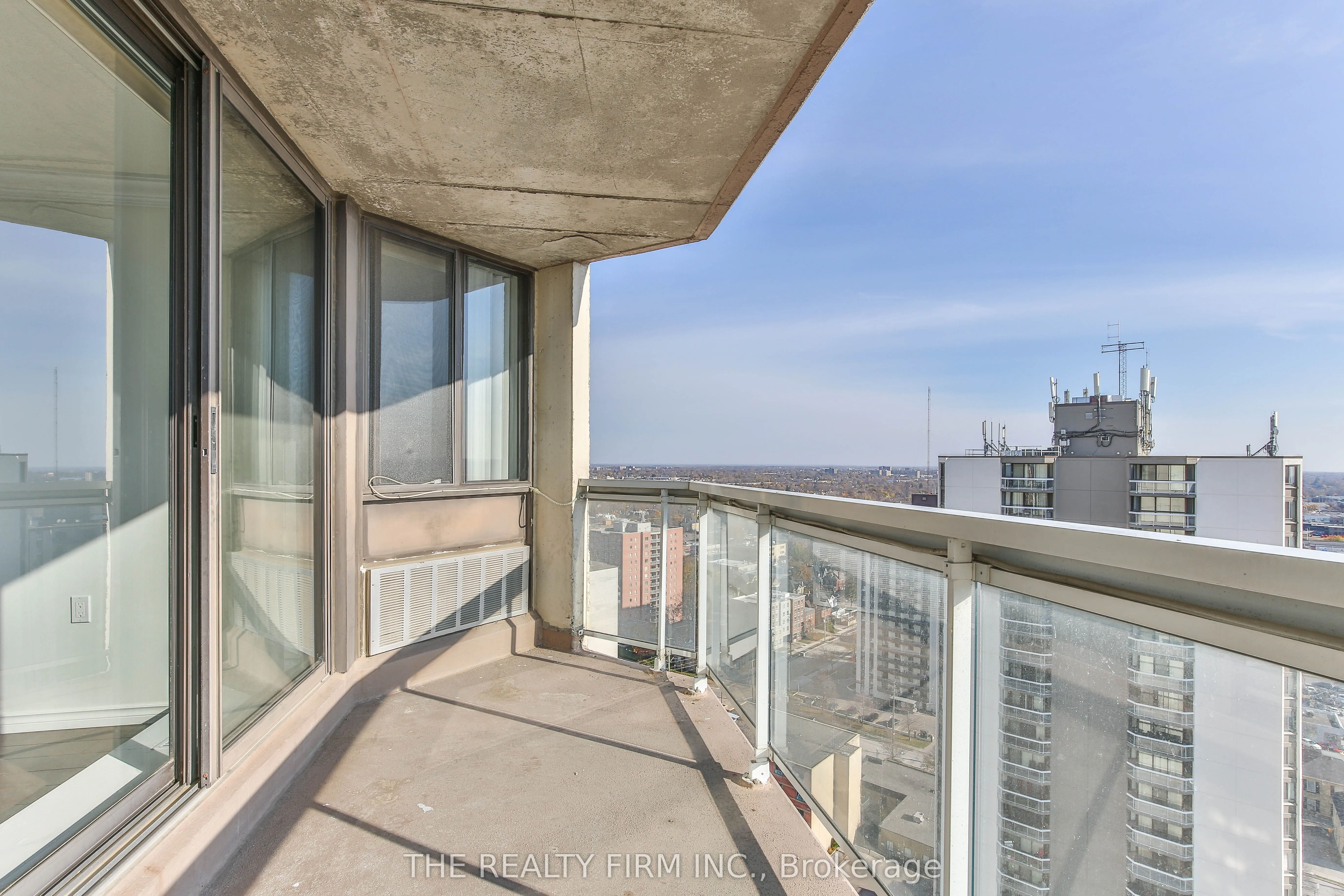 323 Colborne Street, #2605