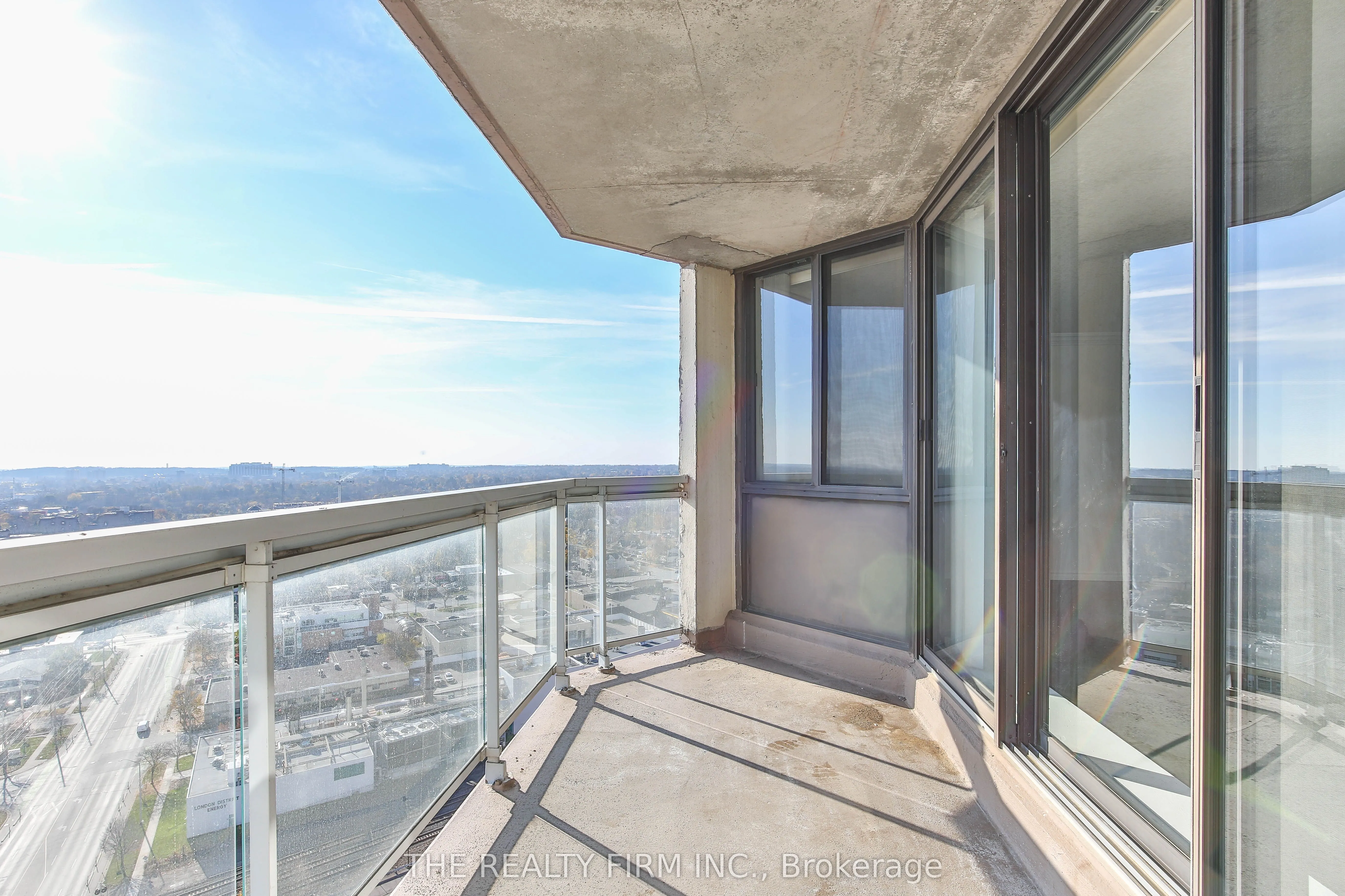323 Colborne Street, #2605