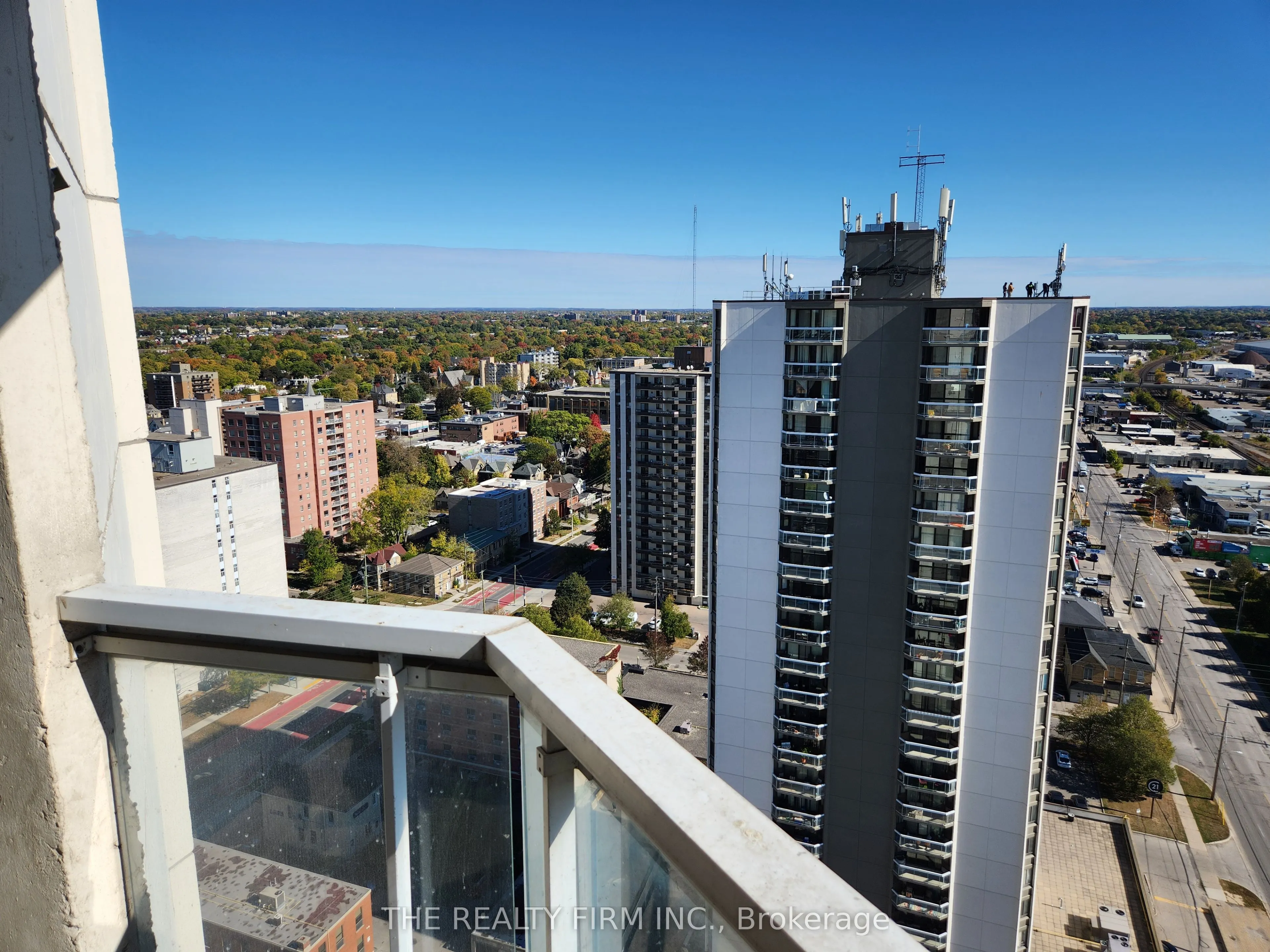 323 Colborne Street, #2605