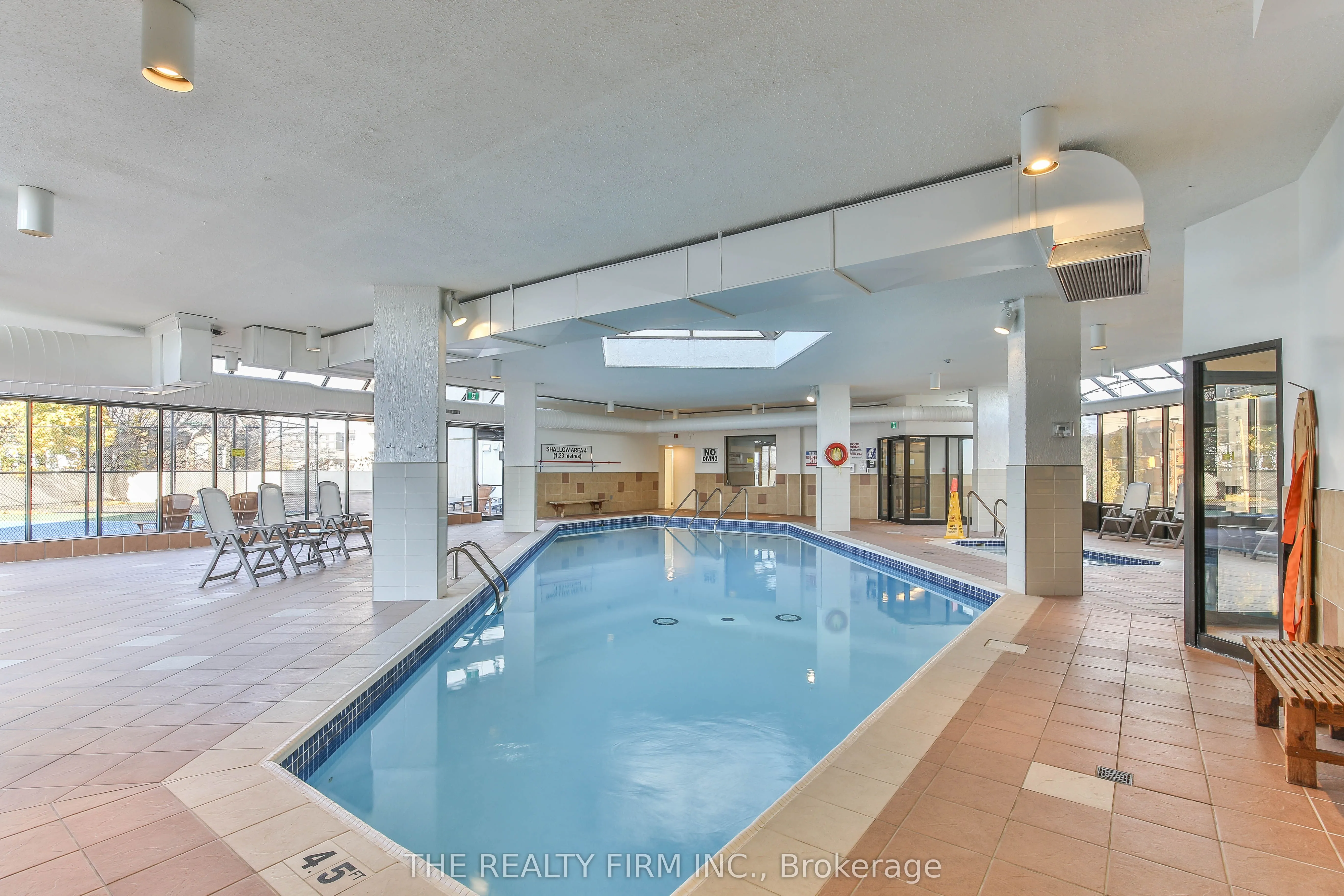 323 Colborne Street, #2605