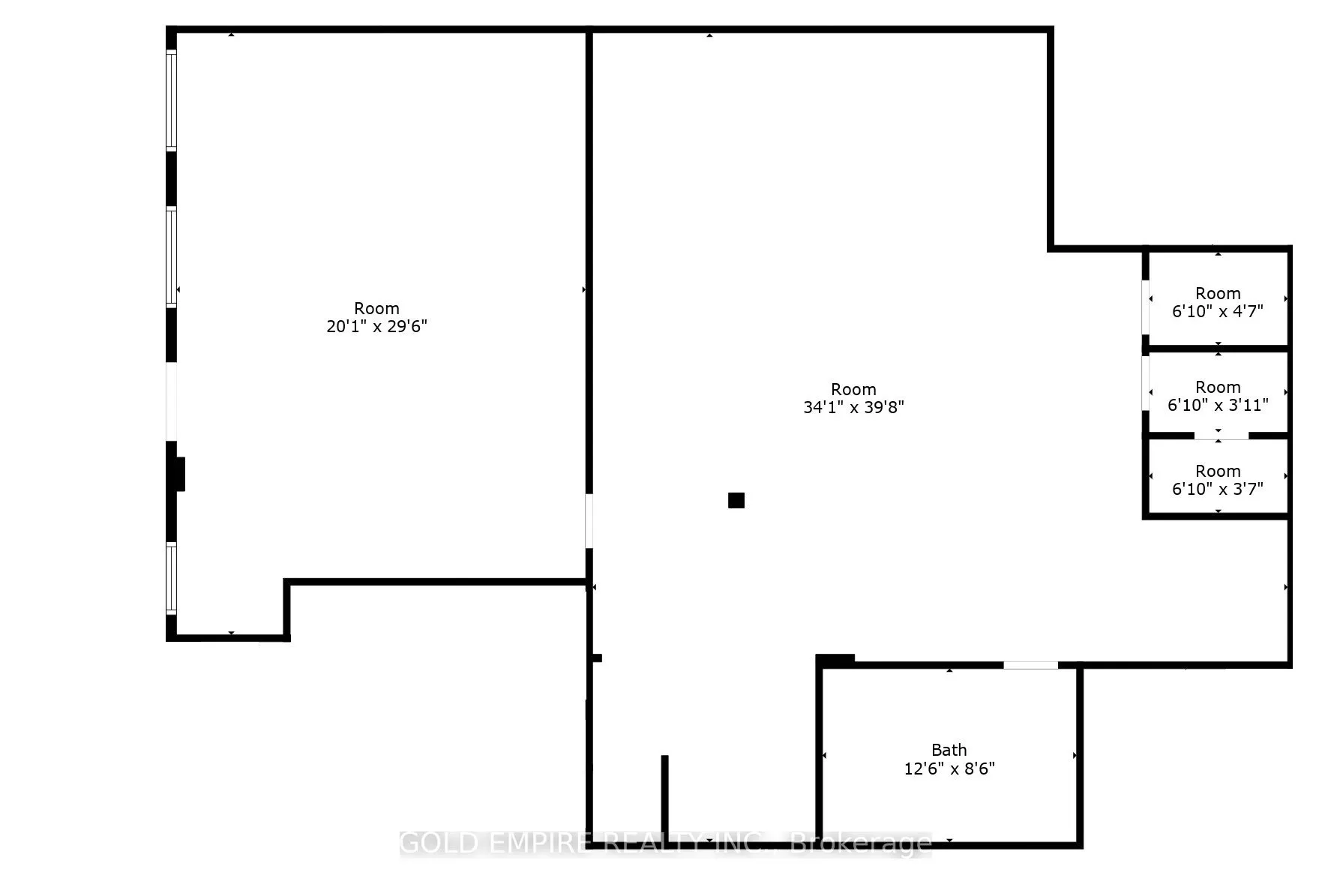 41 Mondamin Street, ##3