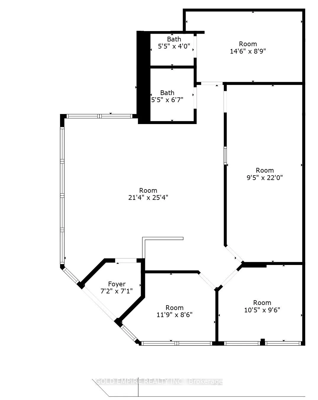 41 Mondamin Street, ##4