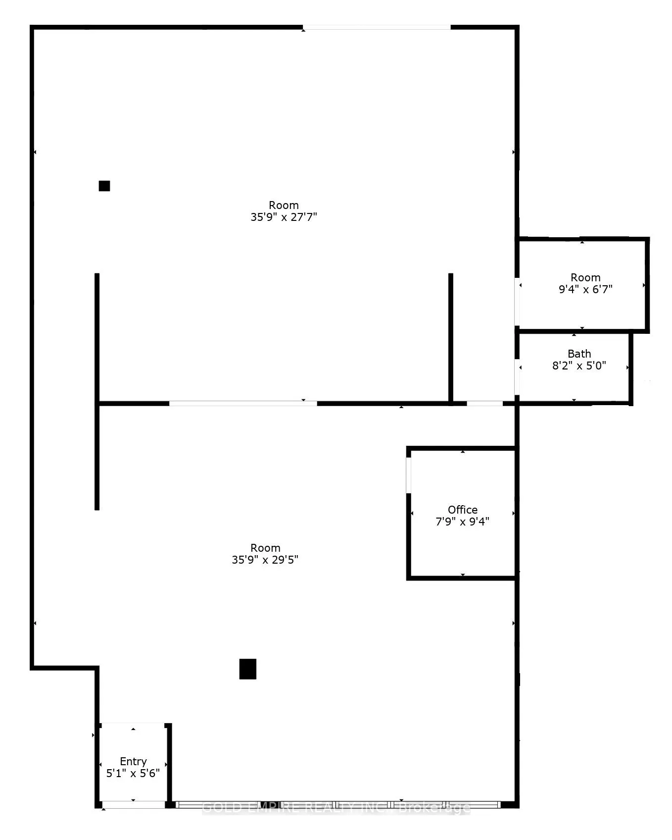 41 Mondamin Street, ##6