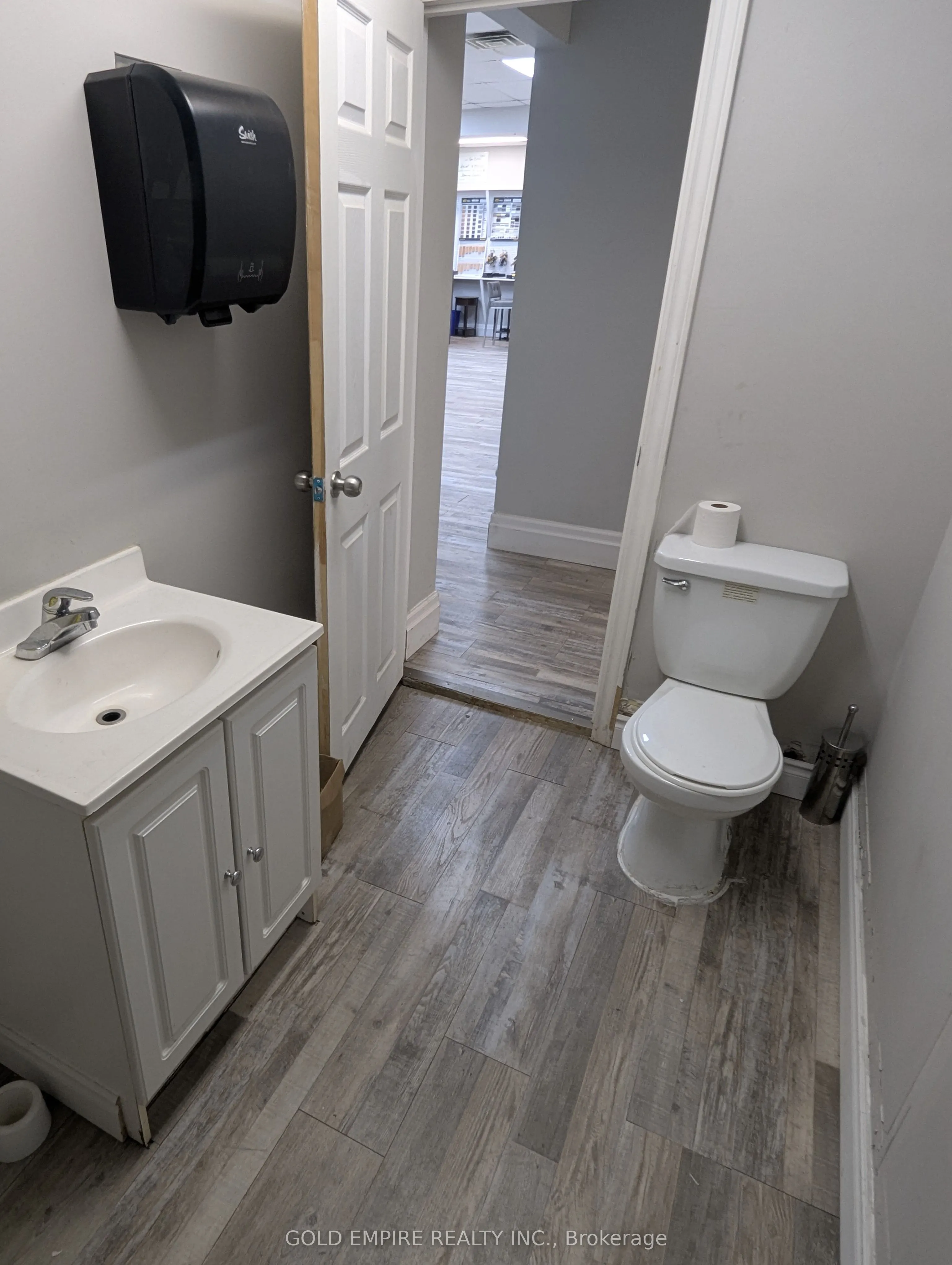 41 Mondamin Street, ##6
