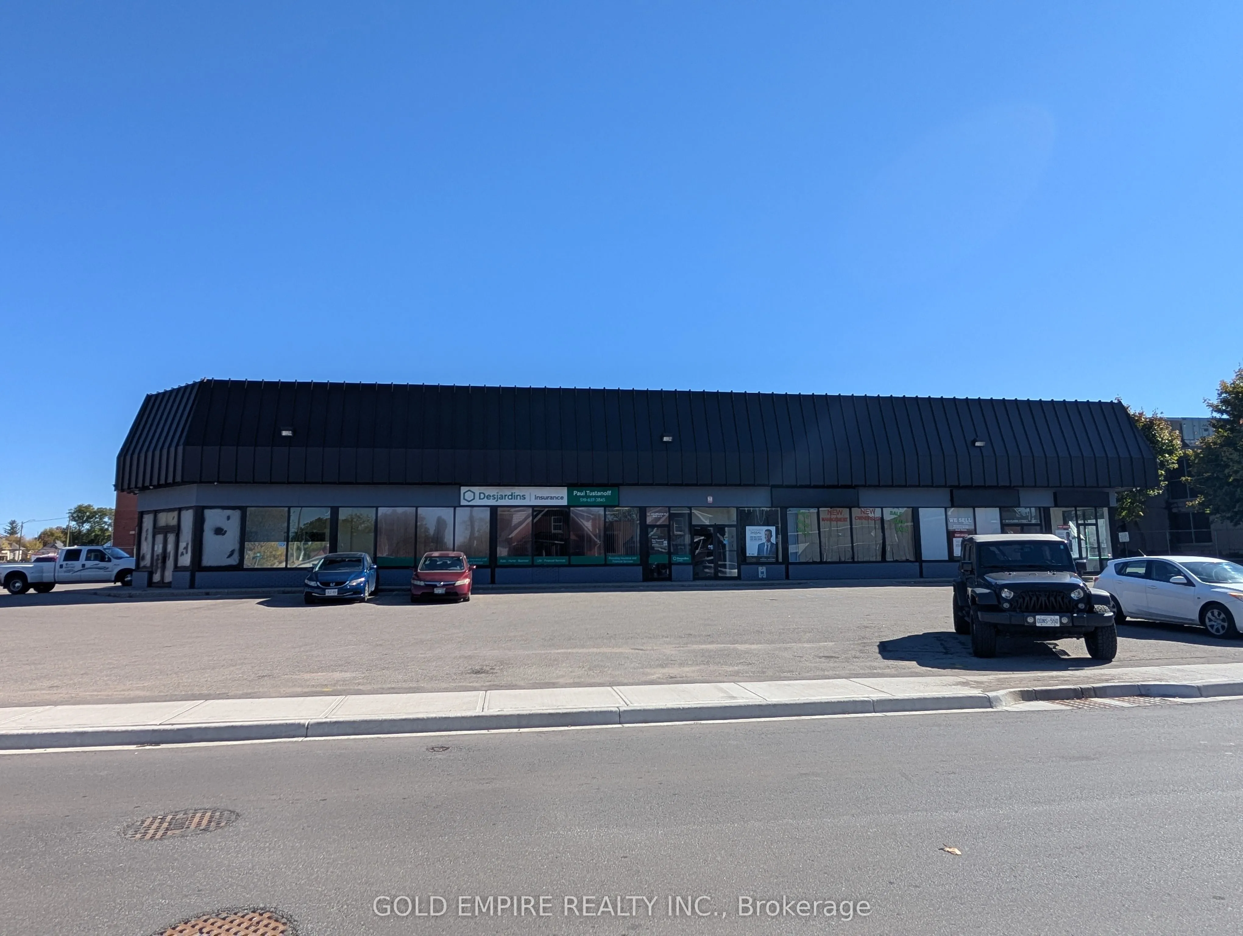 41 Mondamin Street, ##7