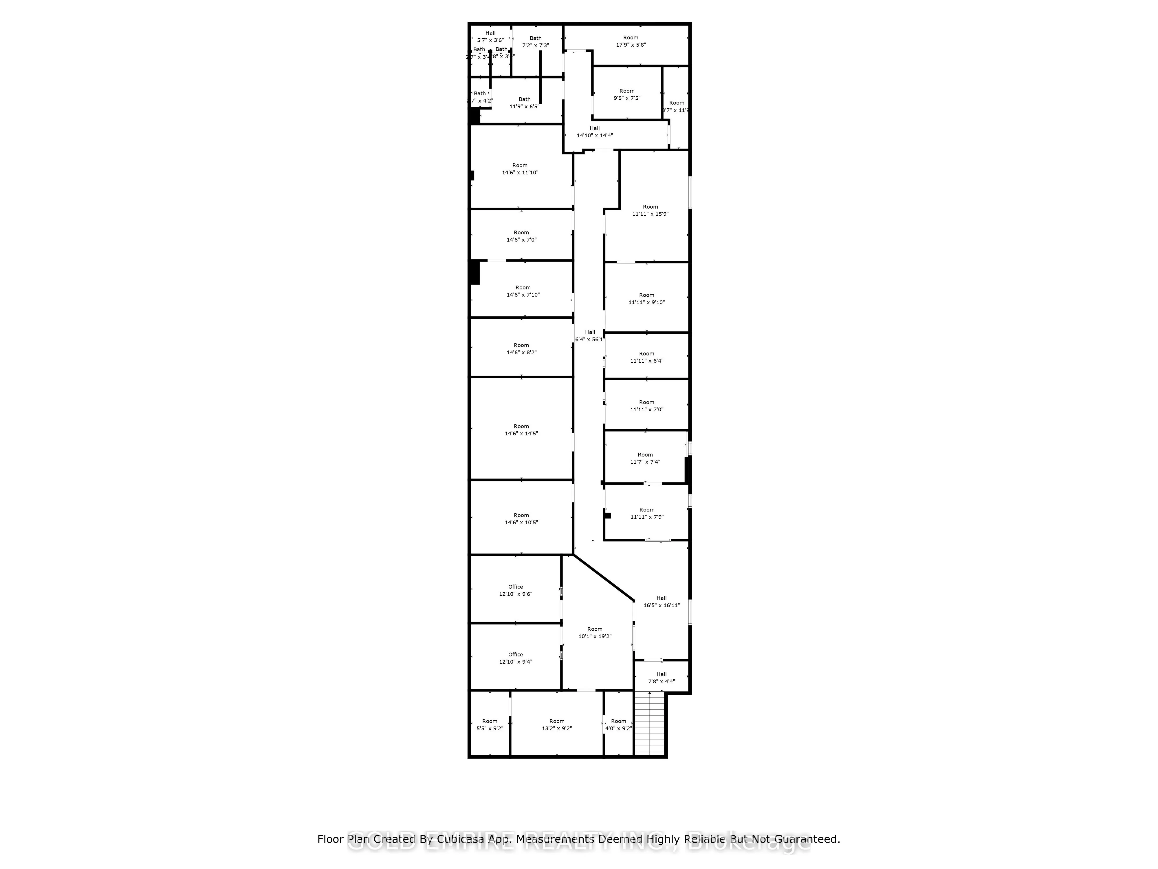 41 Mondamin Street, ##8