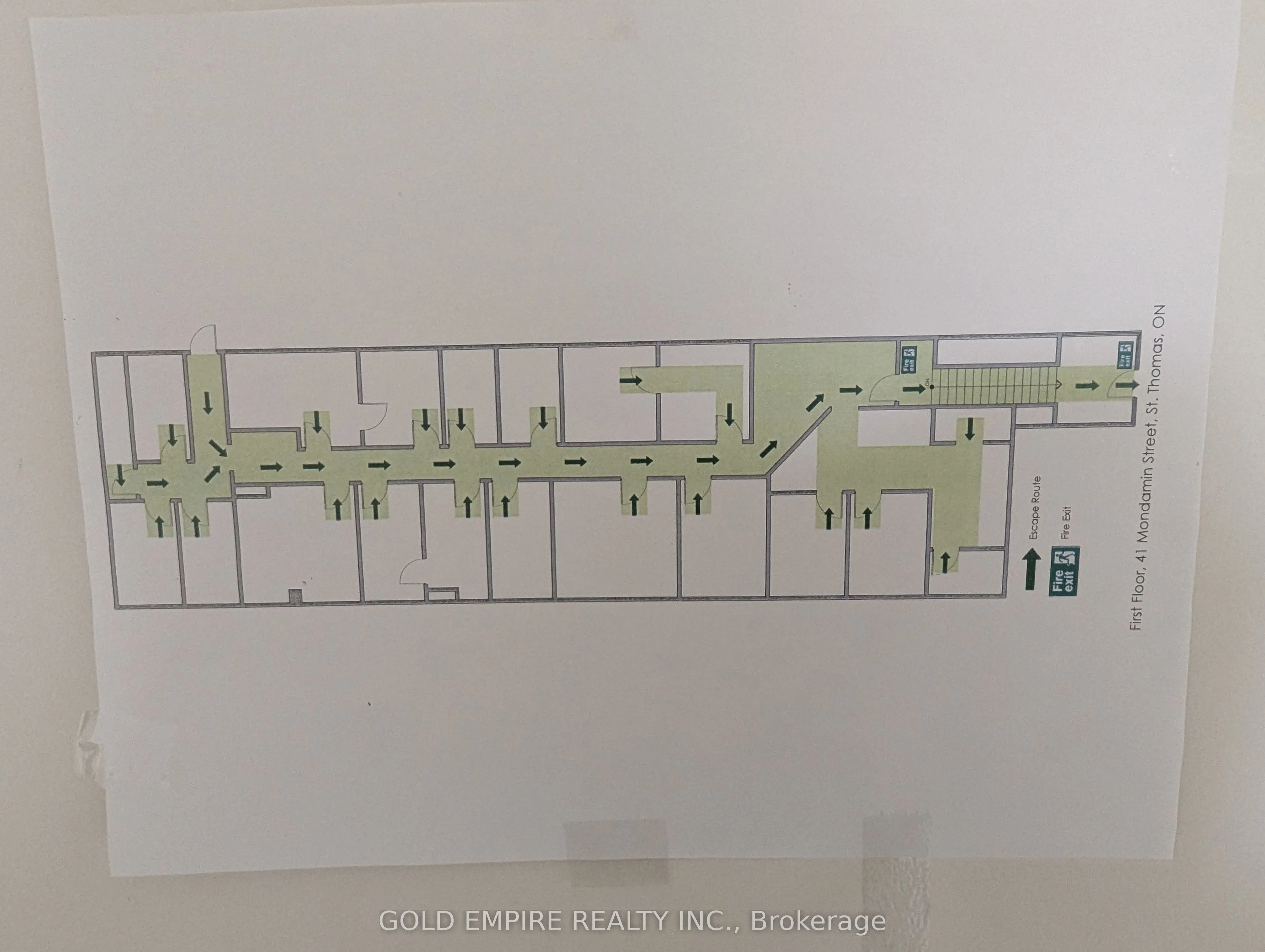 41 Mondamin Street, ##8