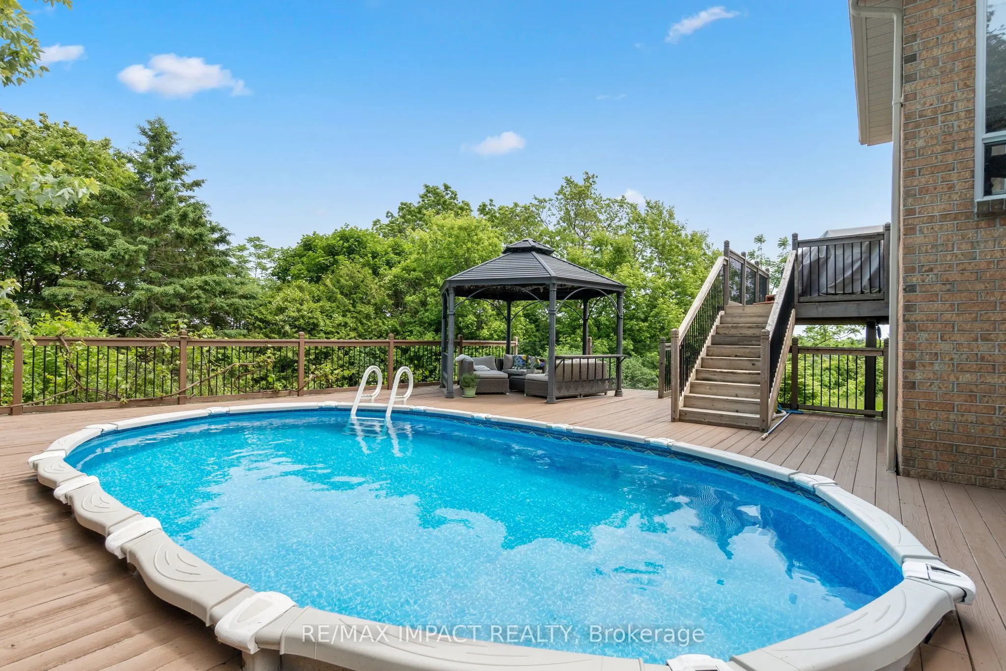 3 Gibson Place