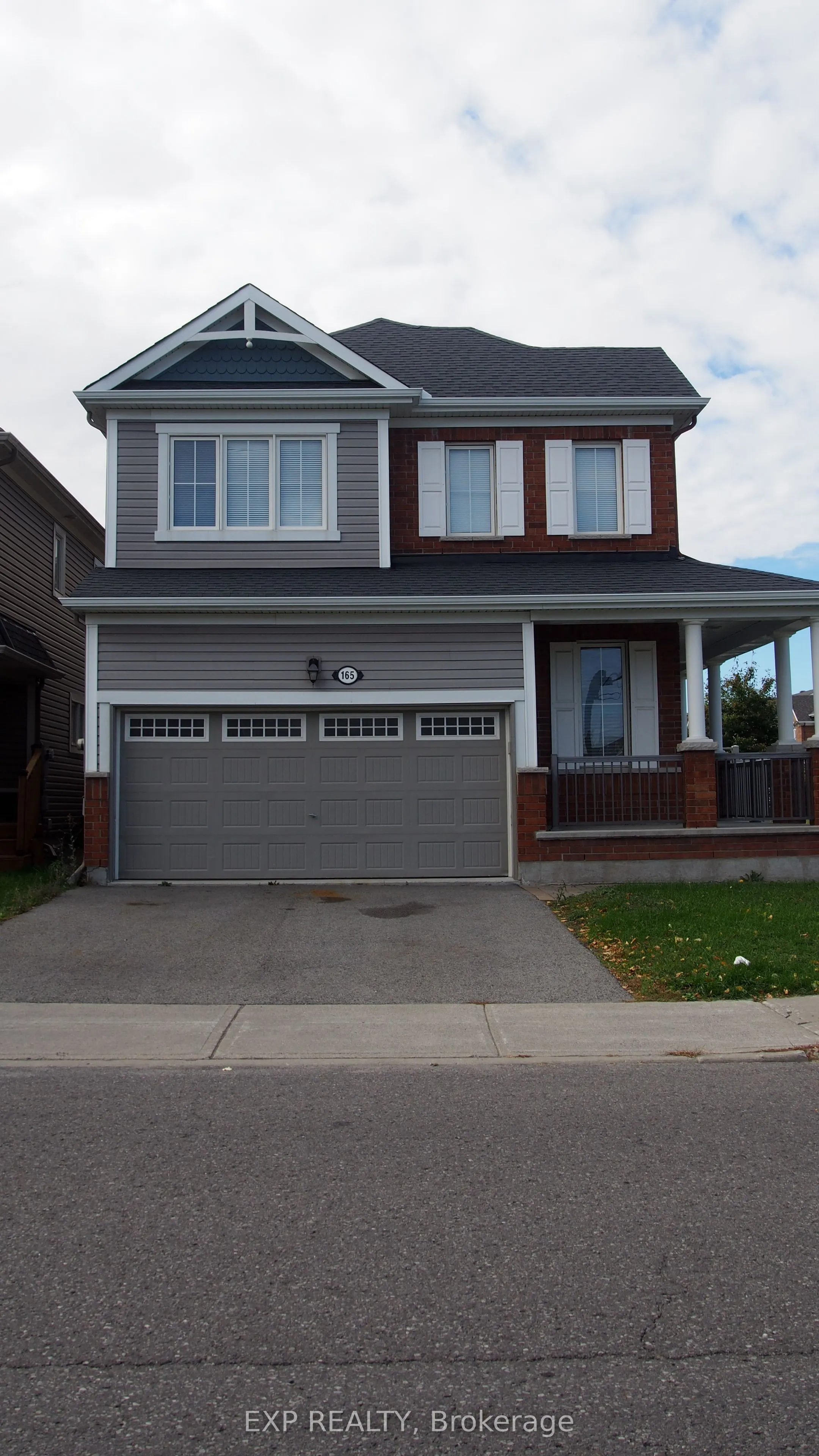 165 Andre Audet Avenue