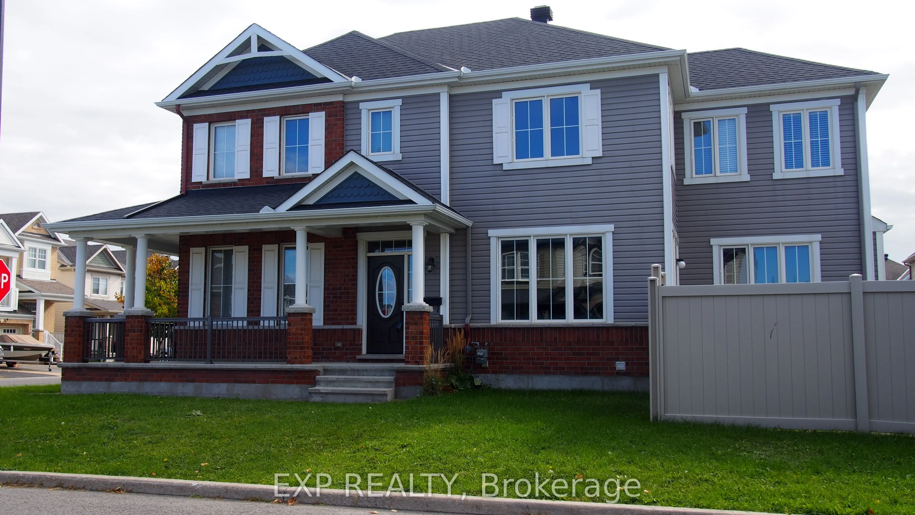 165 Andre Audet Avenue
