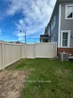 165 Andre Audet Avenue