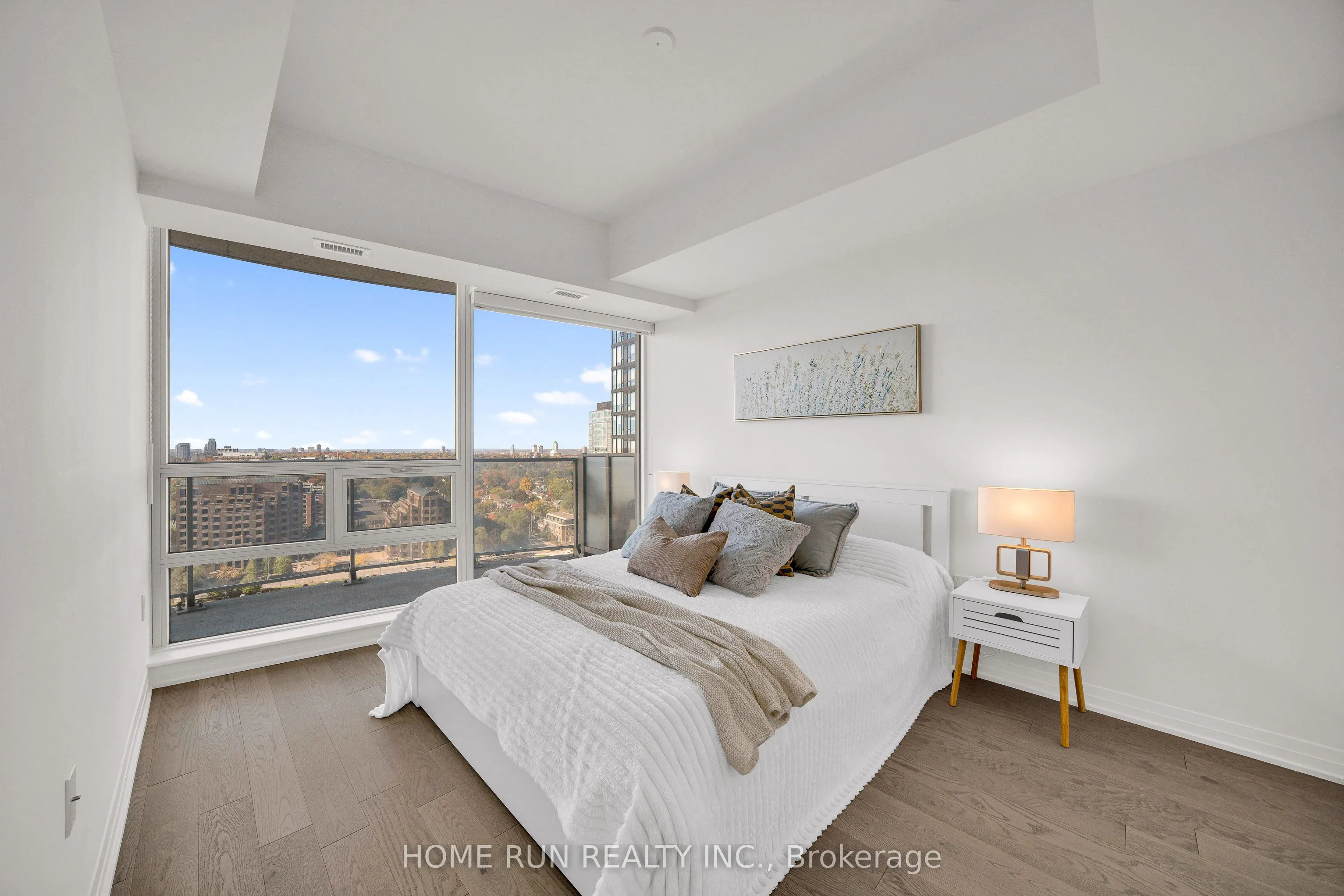 805 Carling Avenue, #1903