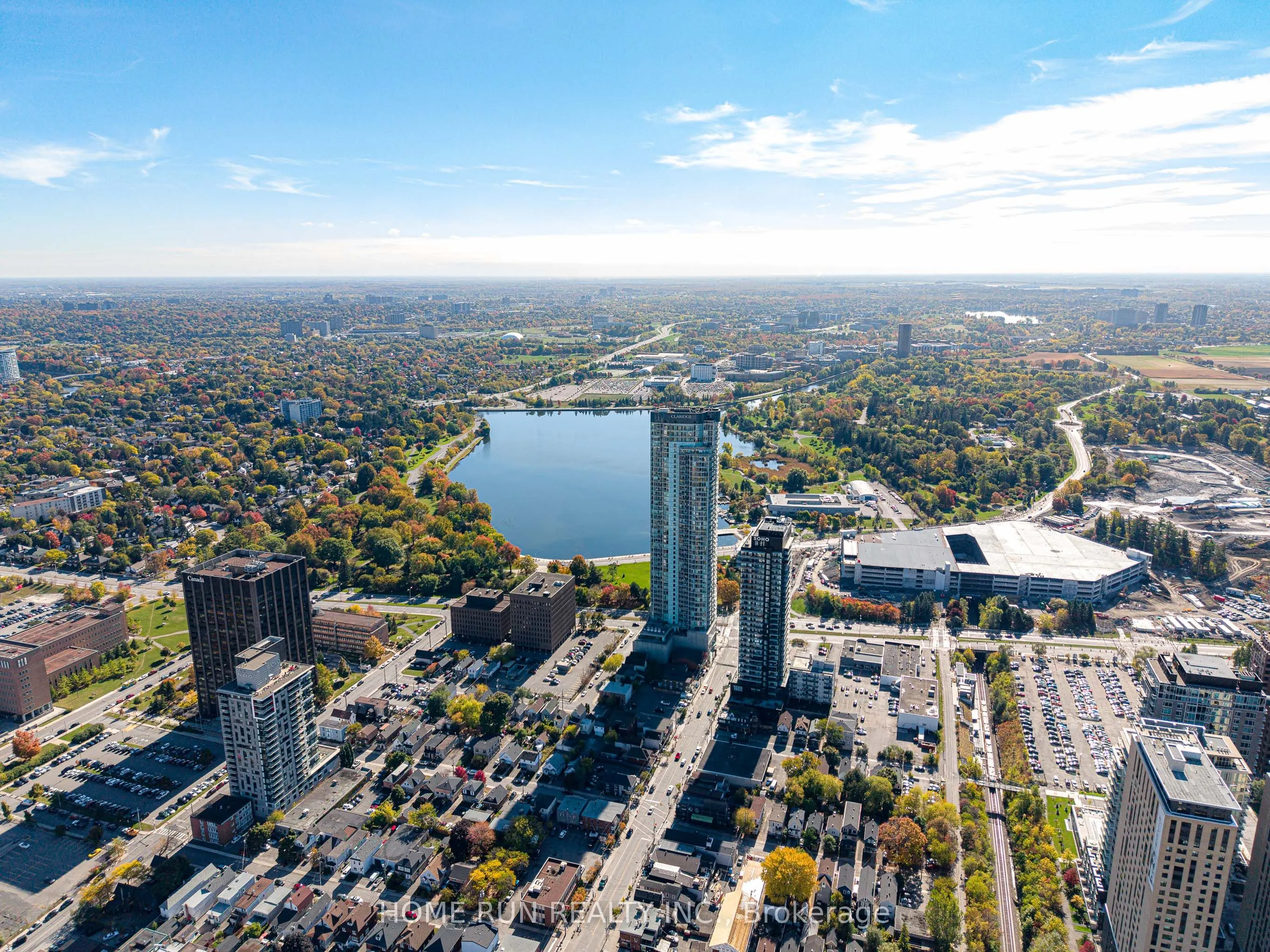 805 Carling Avenue, #1903