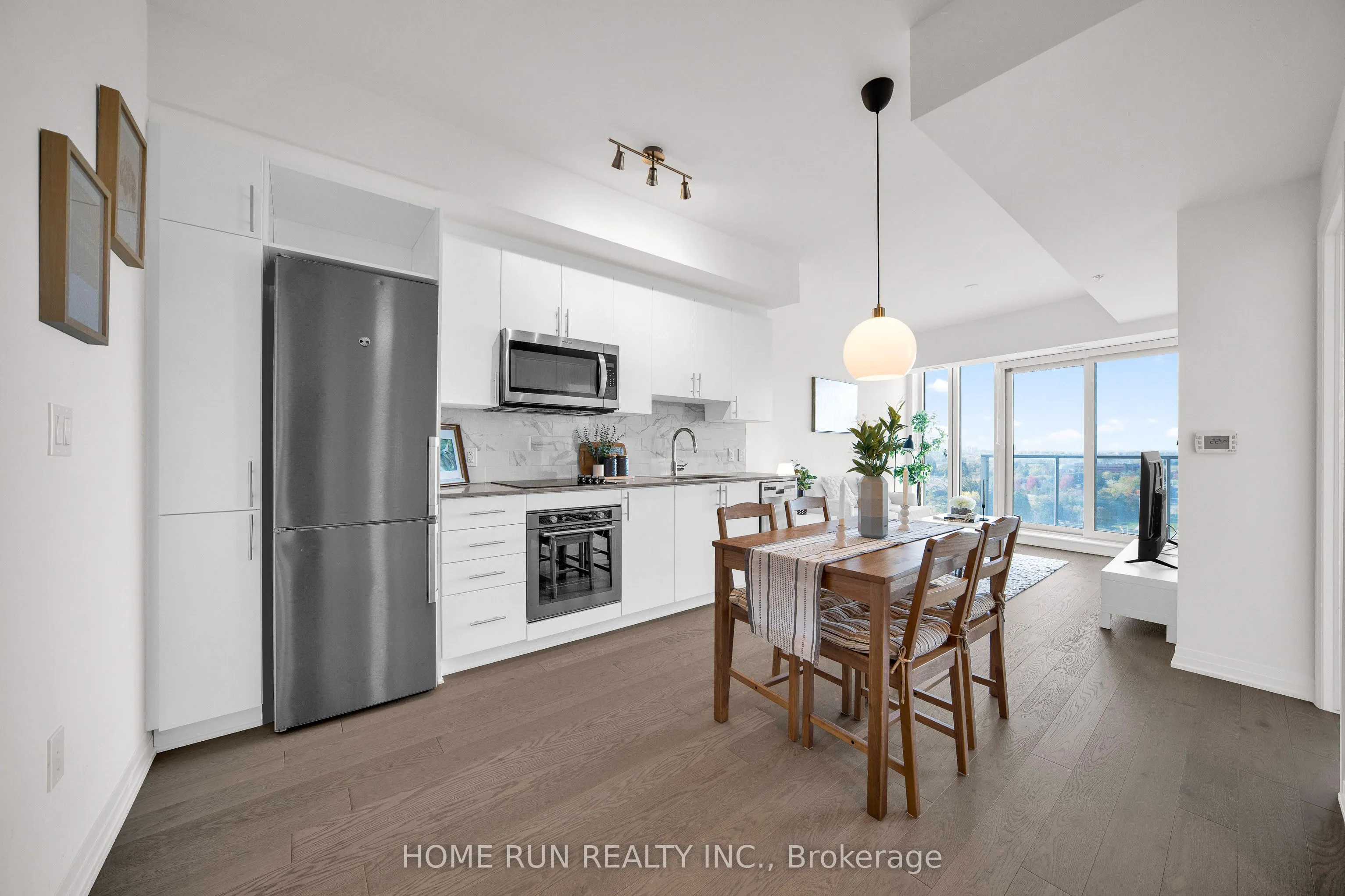 805 Carling Avenue, #1903