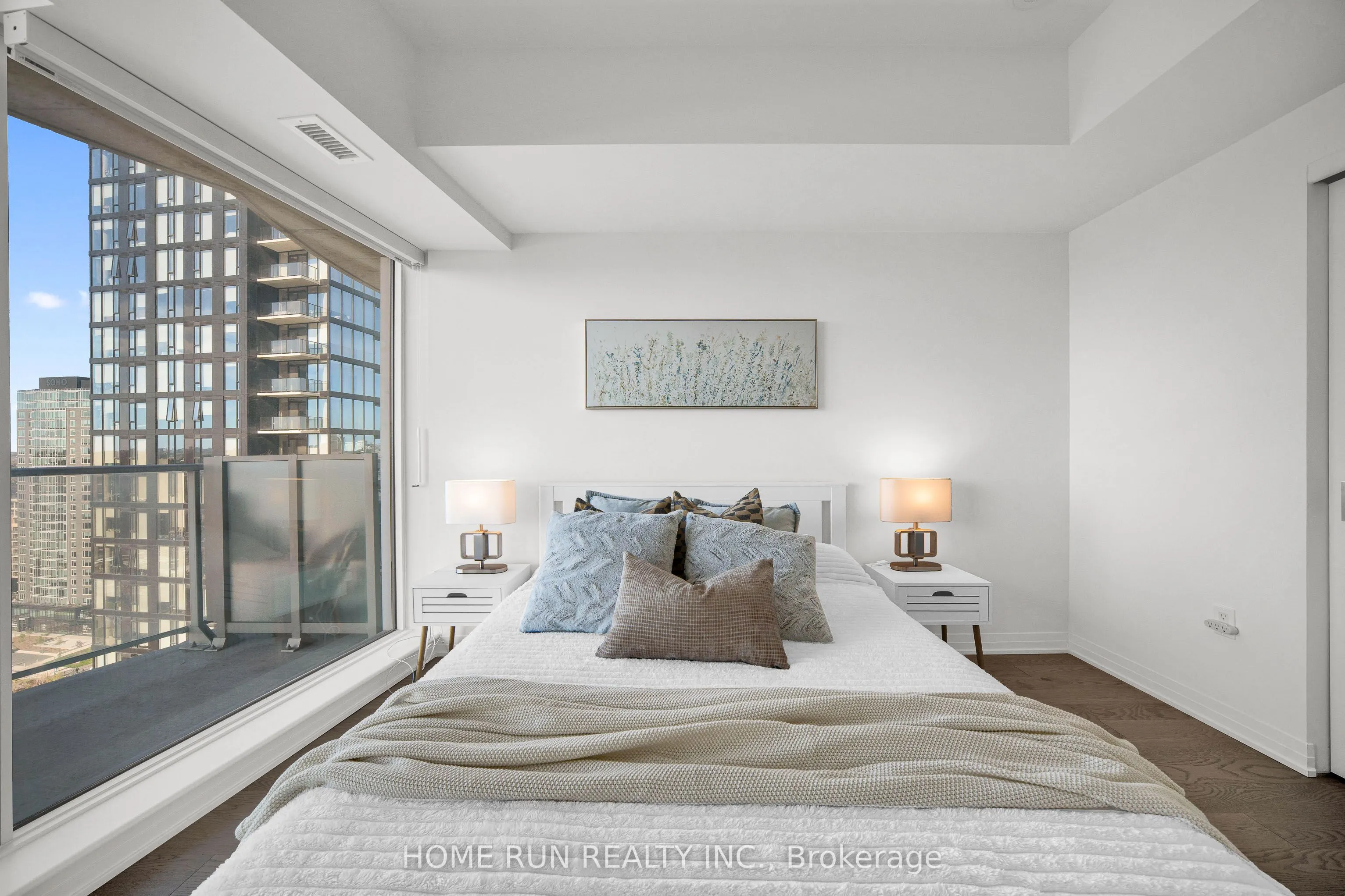 805 Carling Avenue, #1903