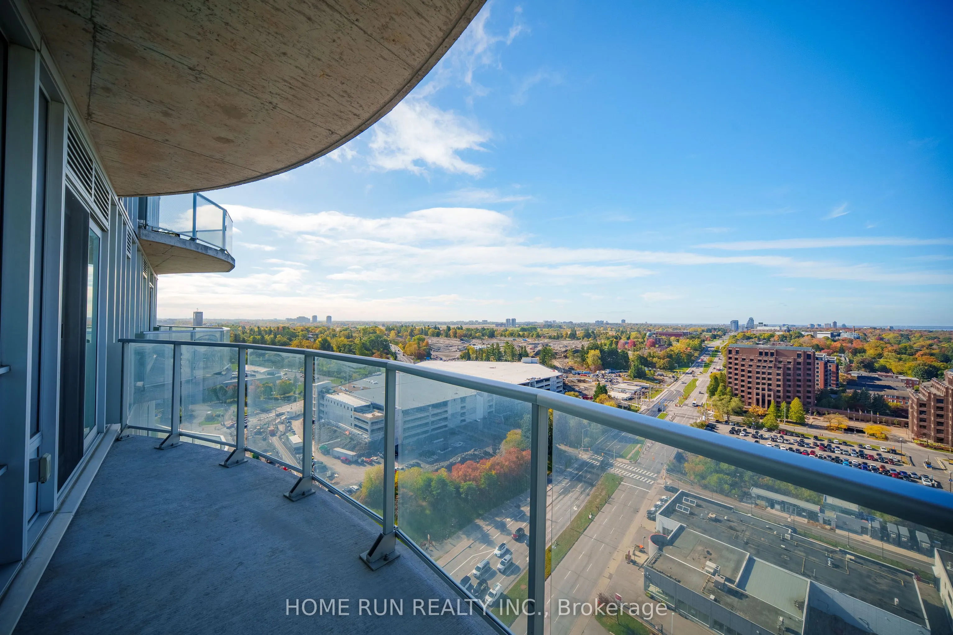 805 Carling Avenue, #1903