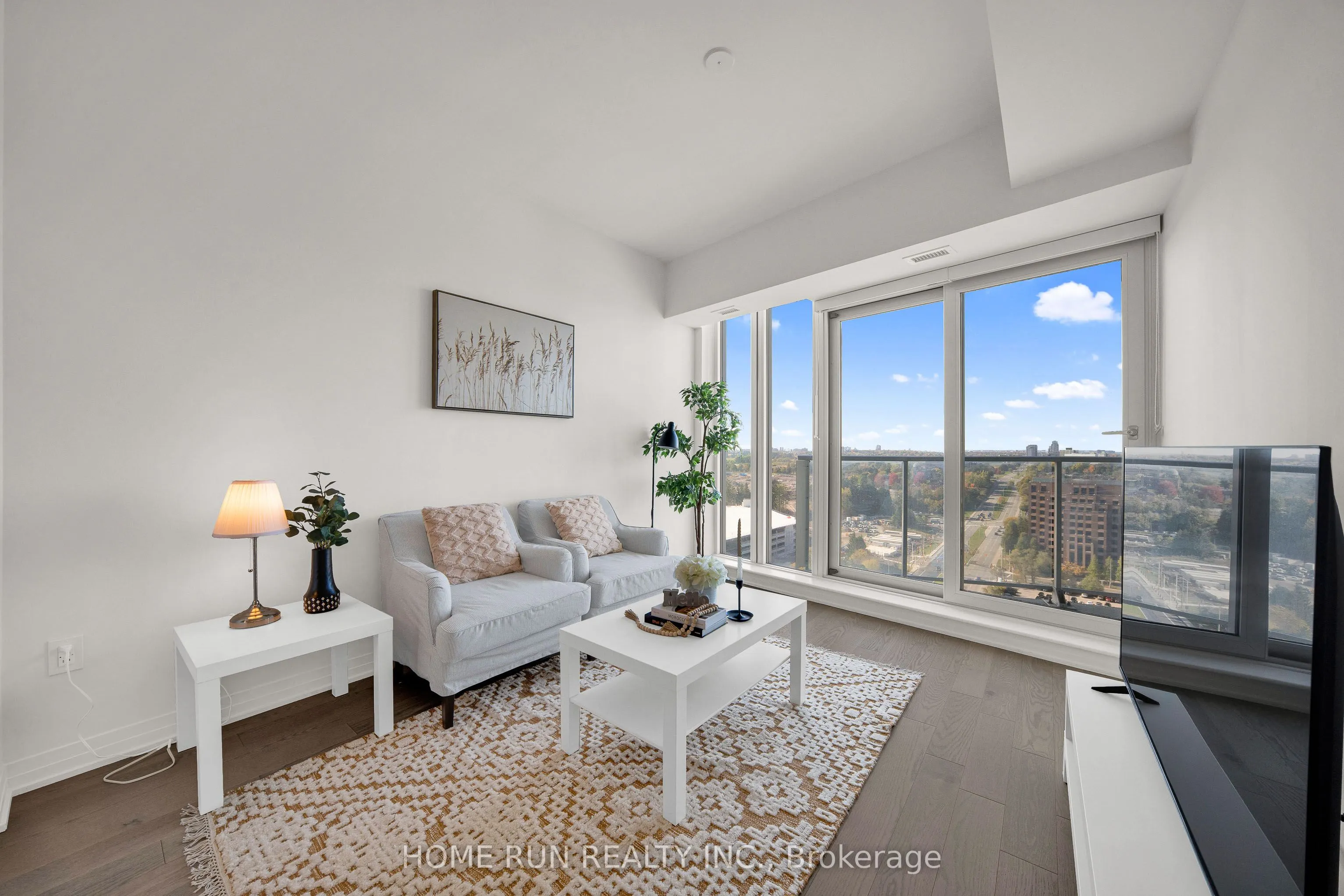 805 Carling Avenue, #1903