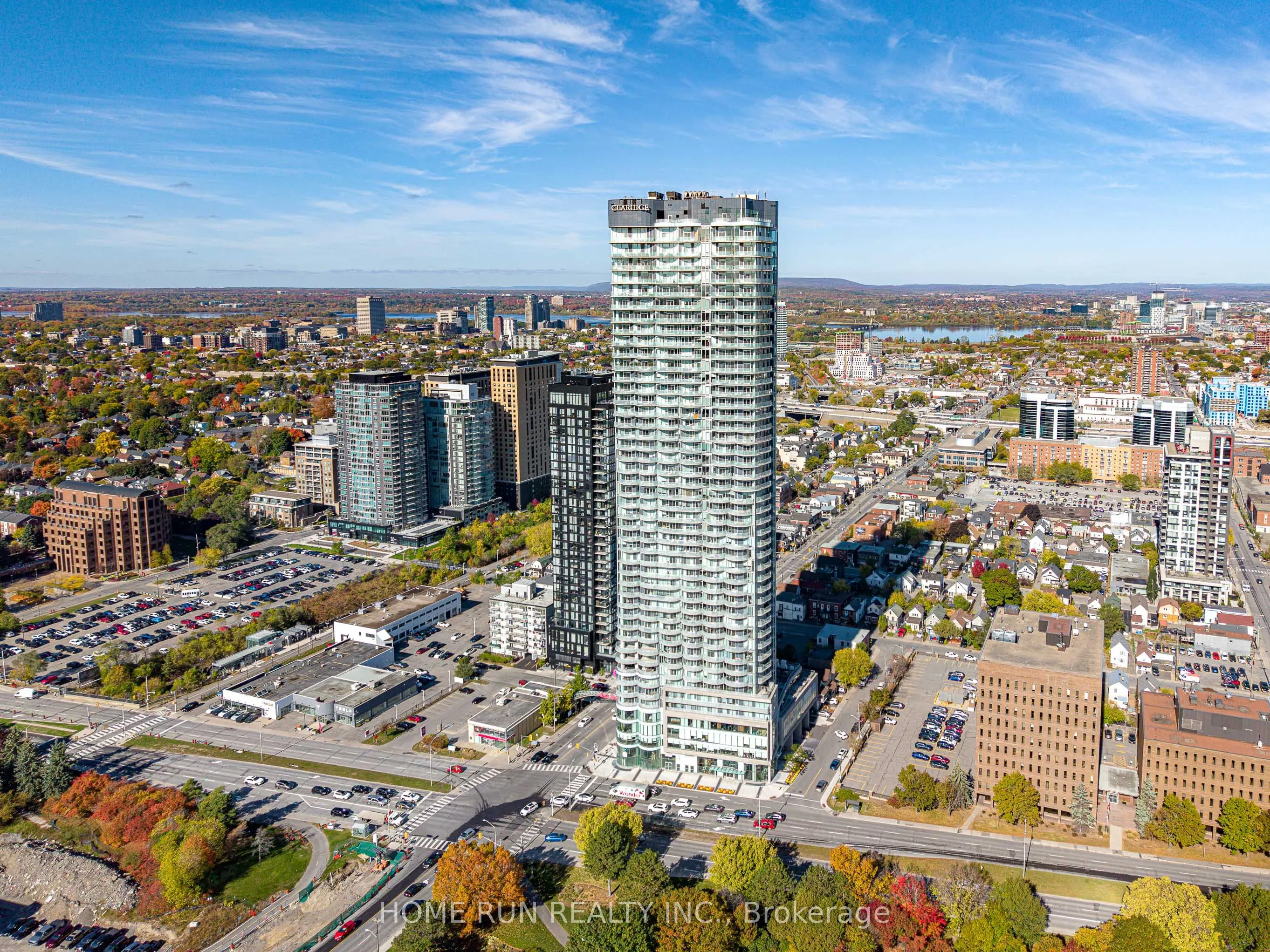 805 Carling Avenue, #1903