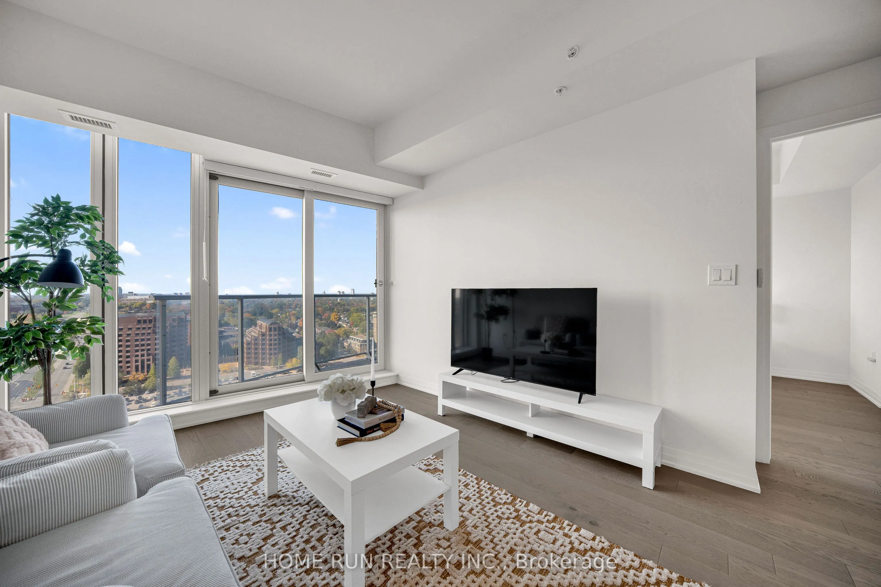 805 Carling Avenue, #1903