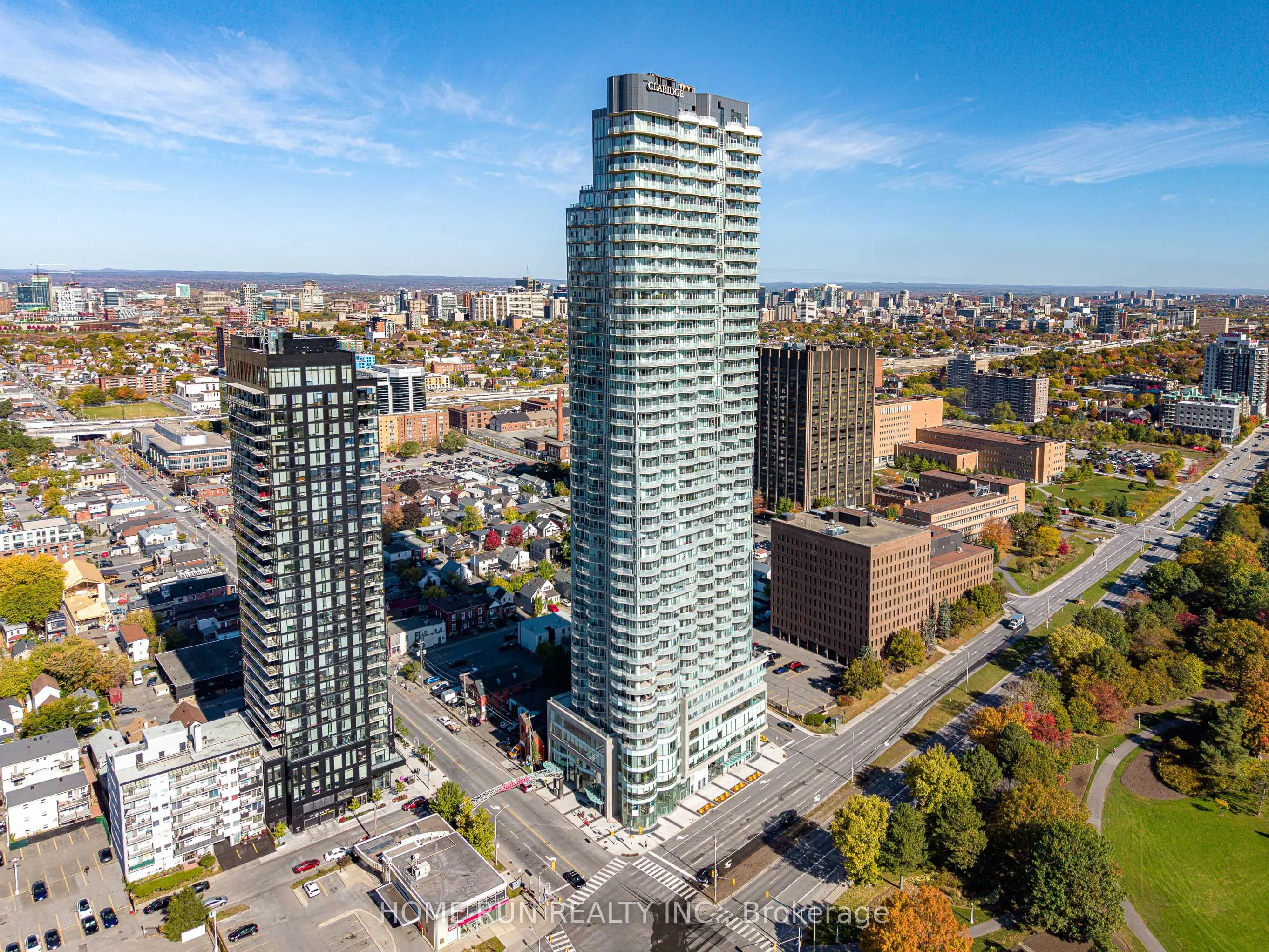 805 Carling Avenue, #1903