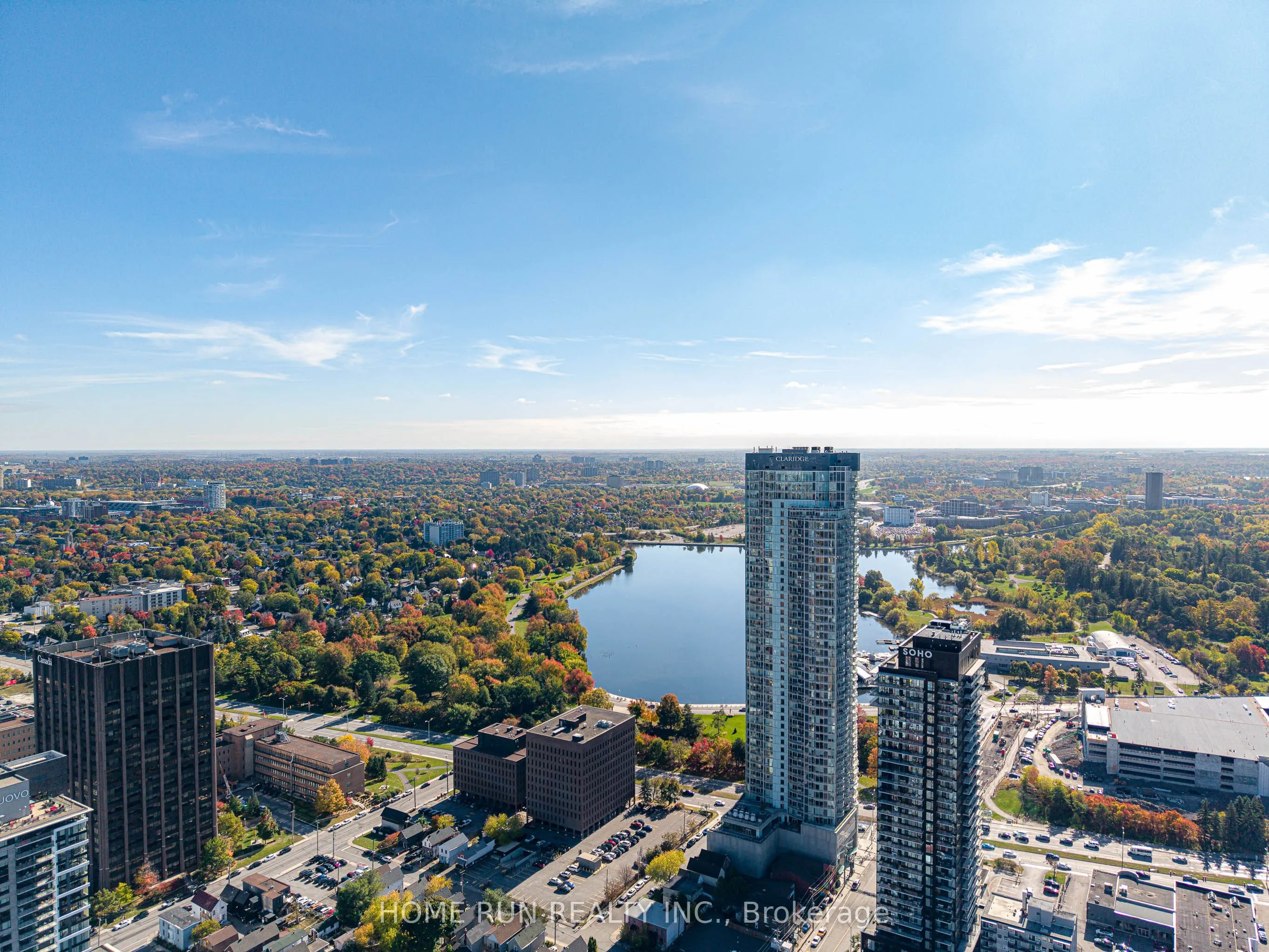 805 Carling Avenue, #1903