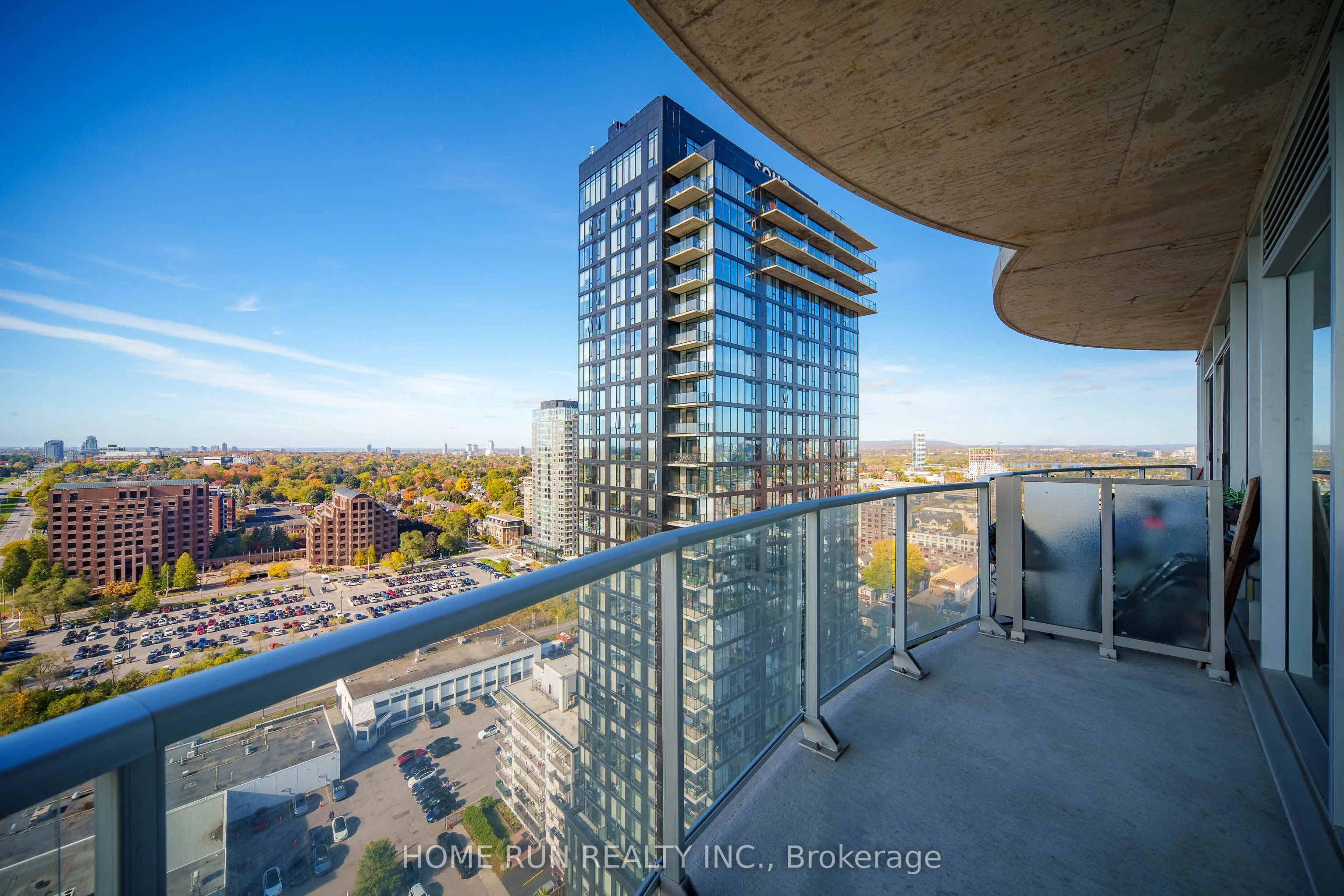 805 Carling Avenue, #1903