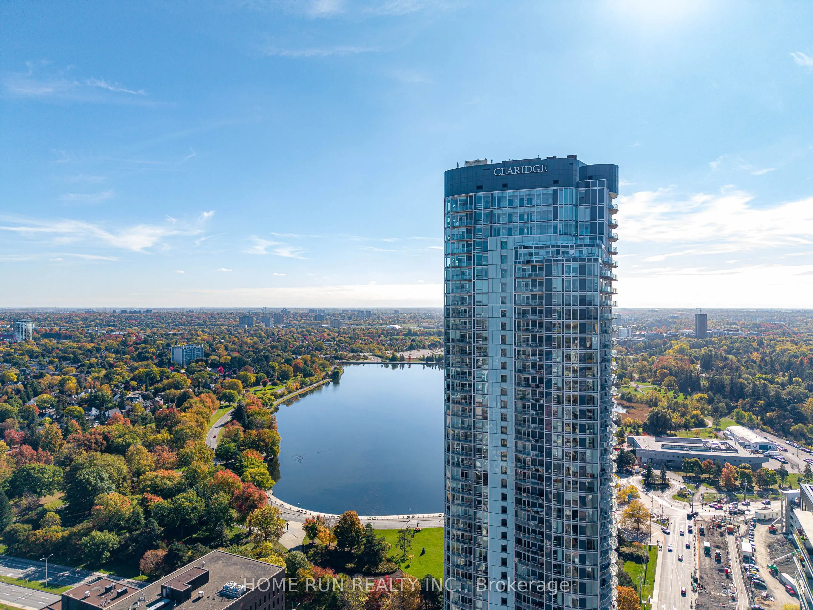 805 Carling Avenue, #1903