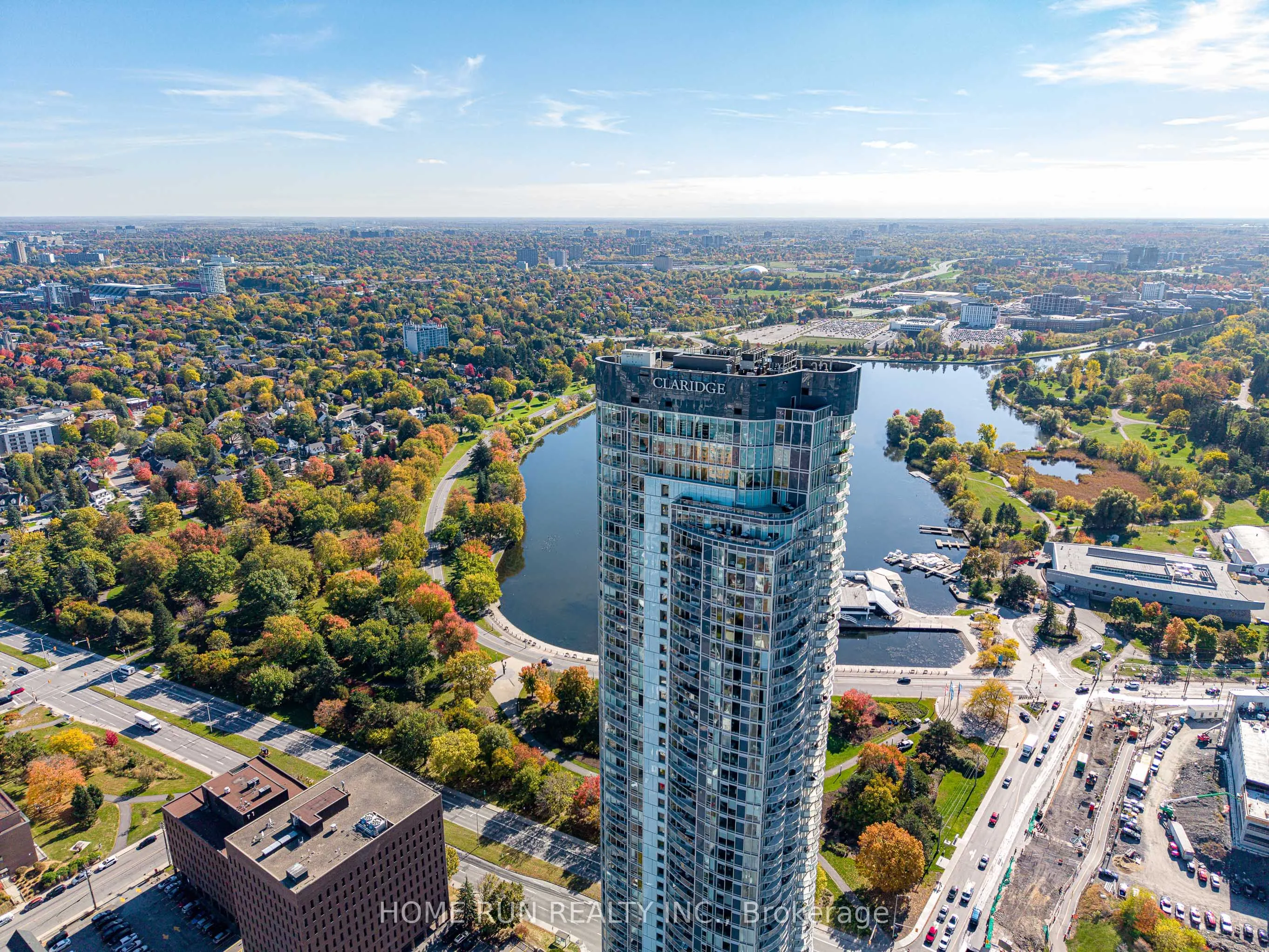 805 Carling Avenue, #1903