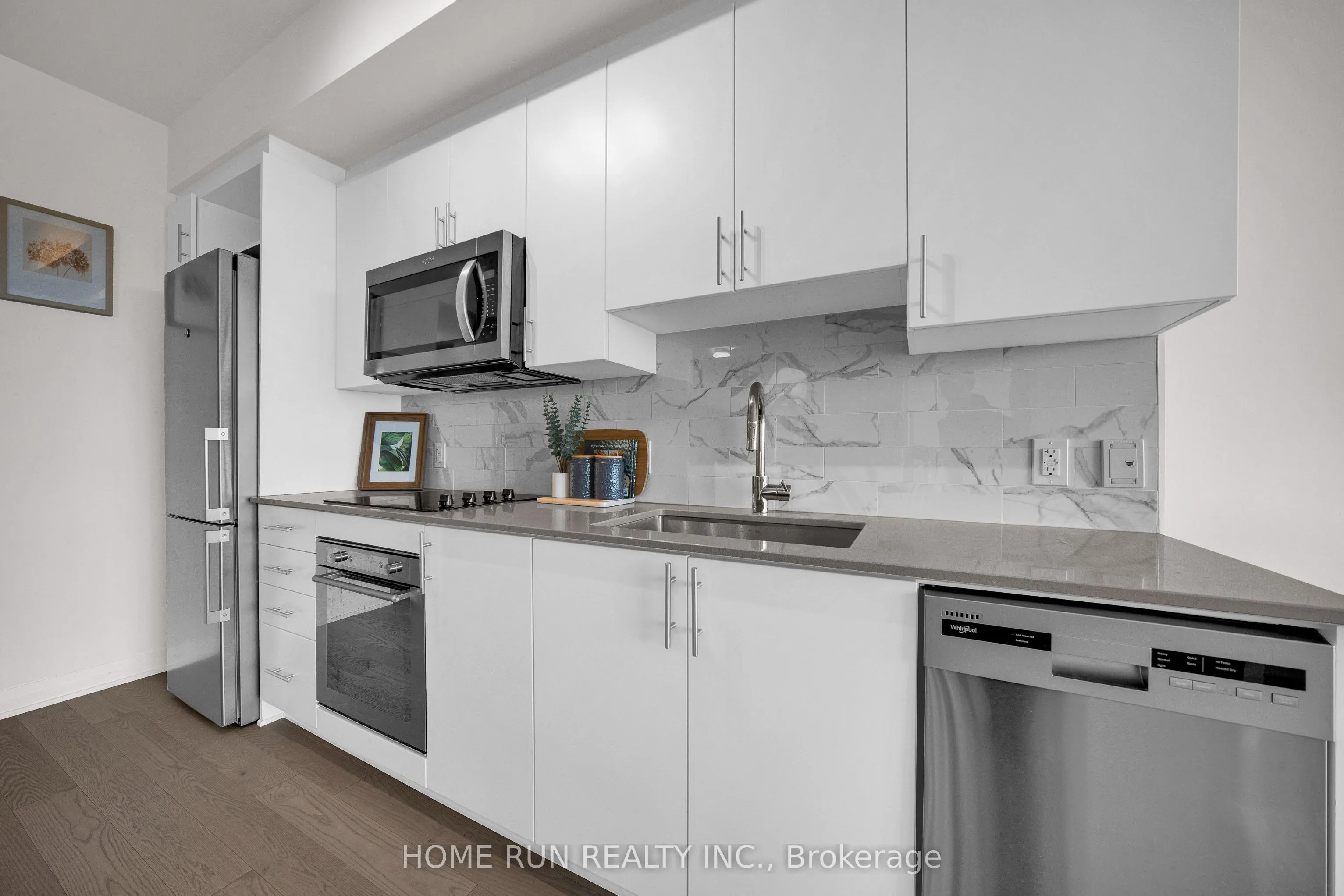 805 Carling Avenue, #1903