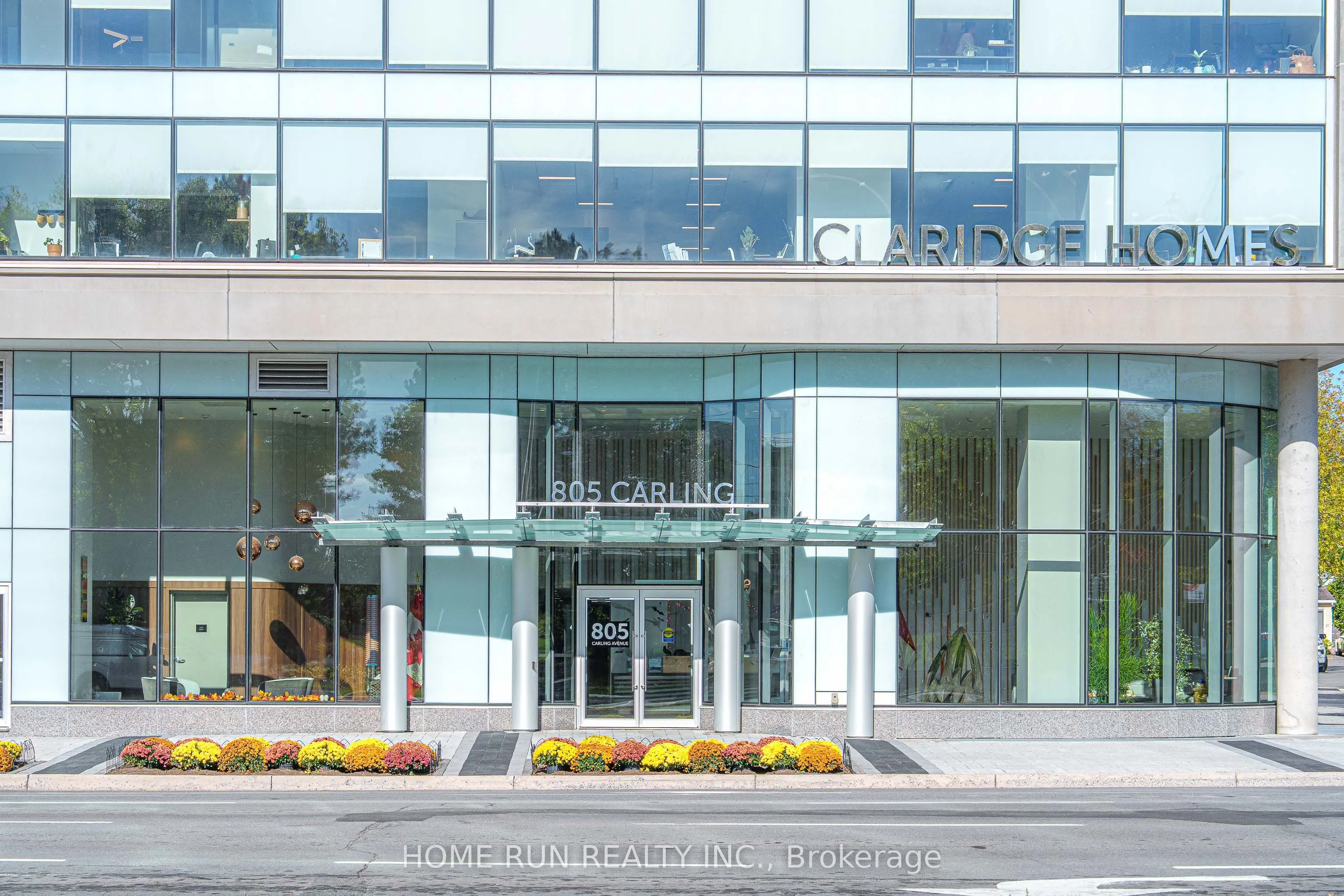 805 Carling Avenue, #1903