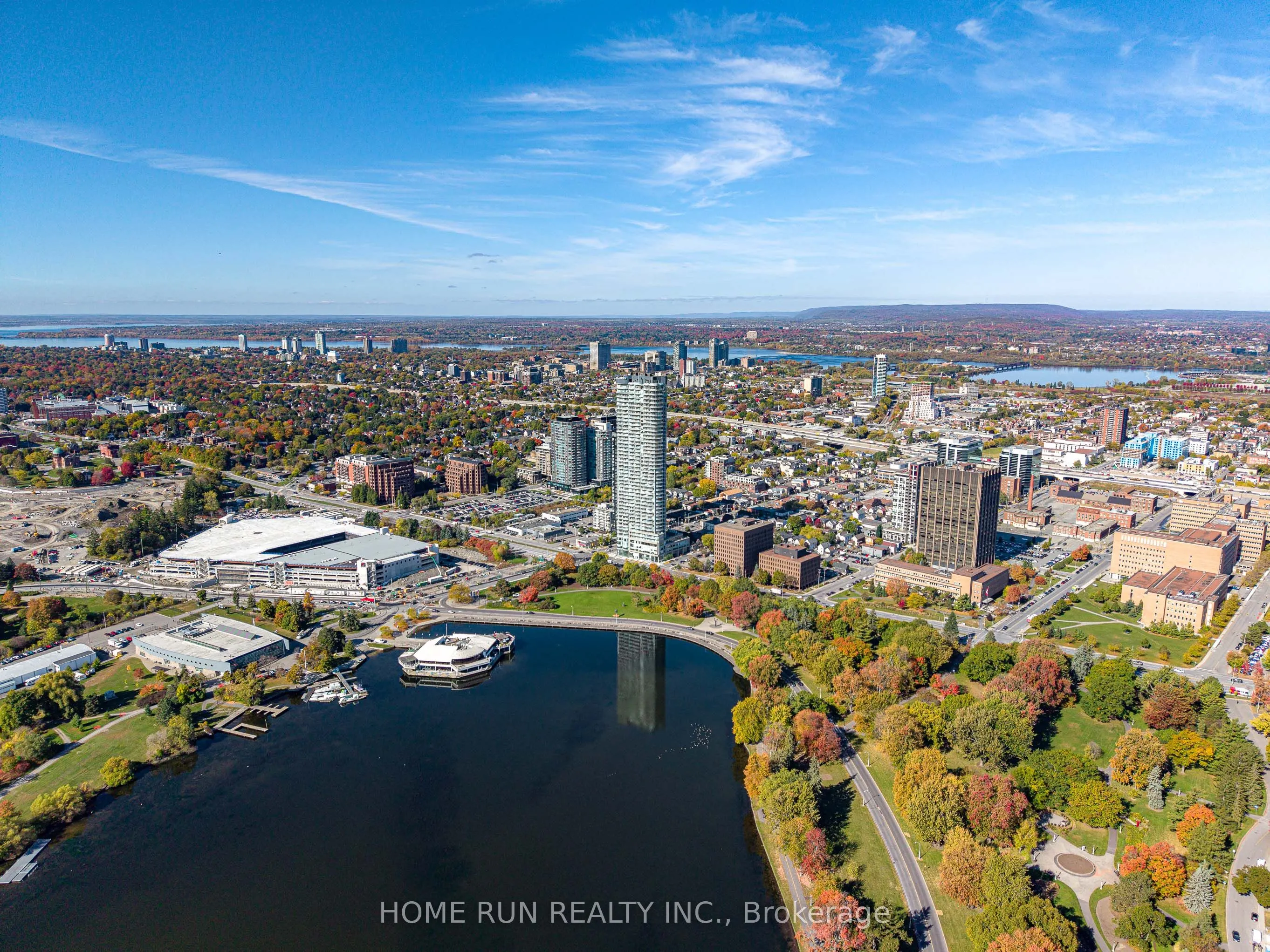 805 Carling Avenue, #1903
