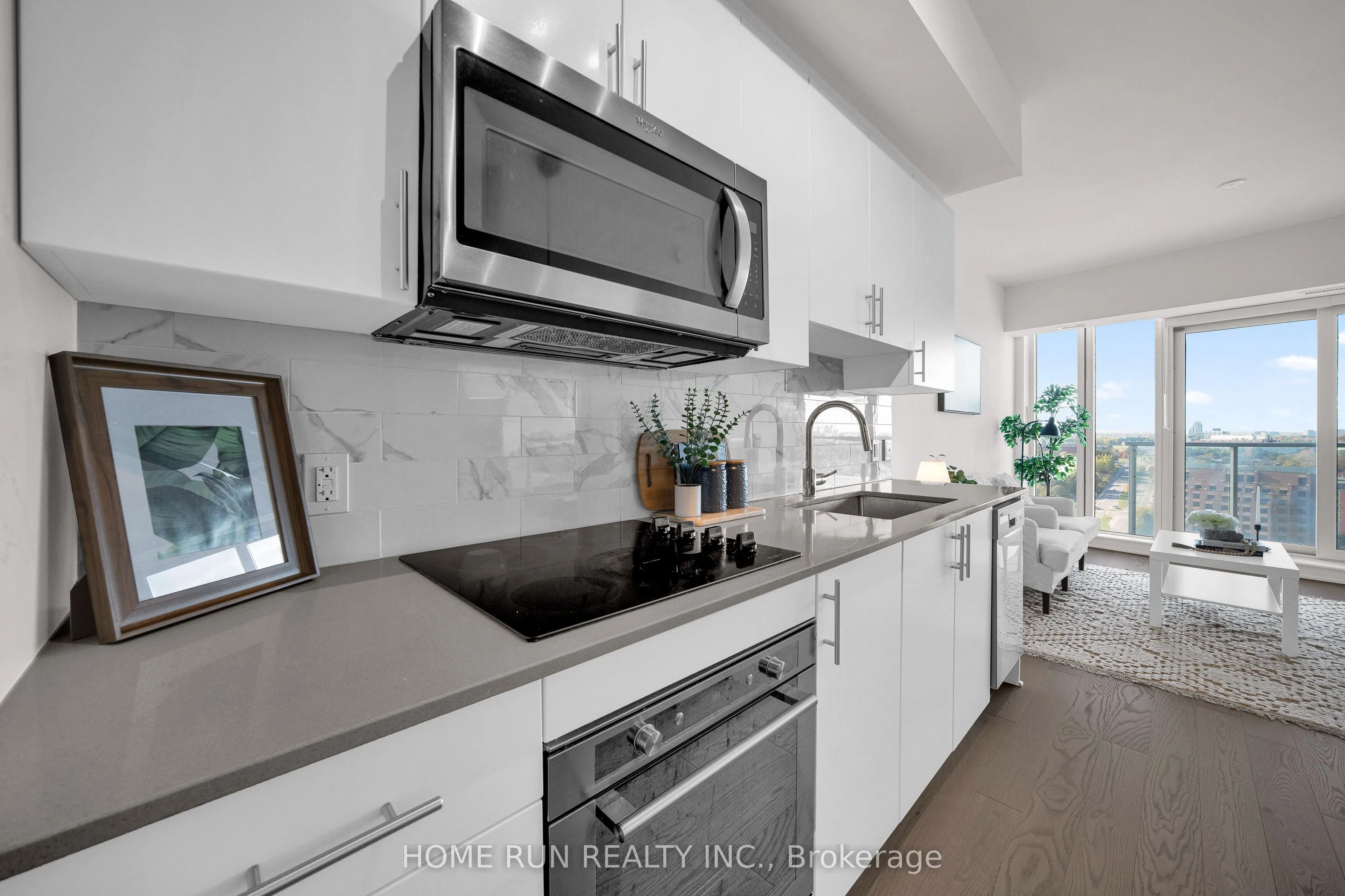 805 Carling Avenue, #1903