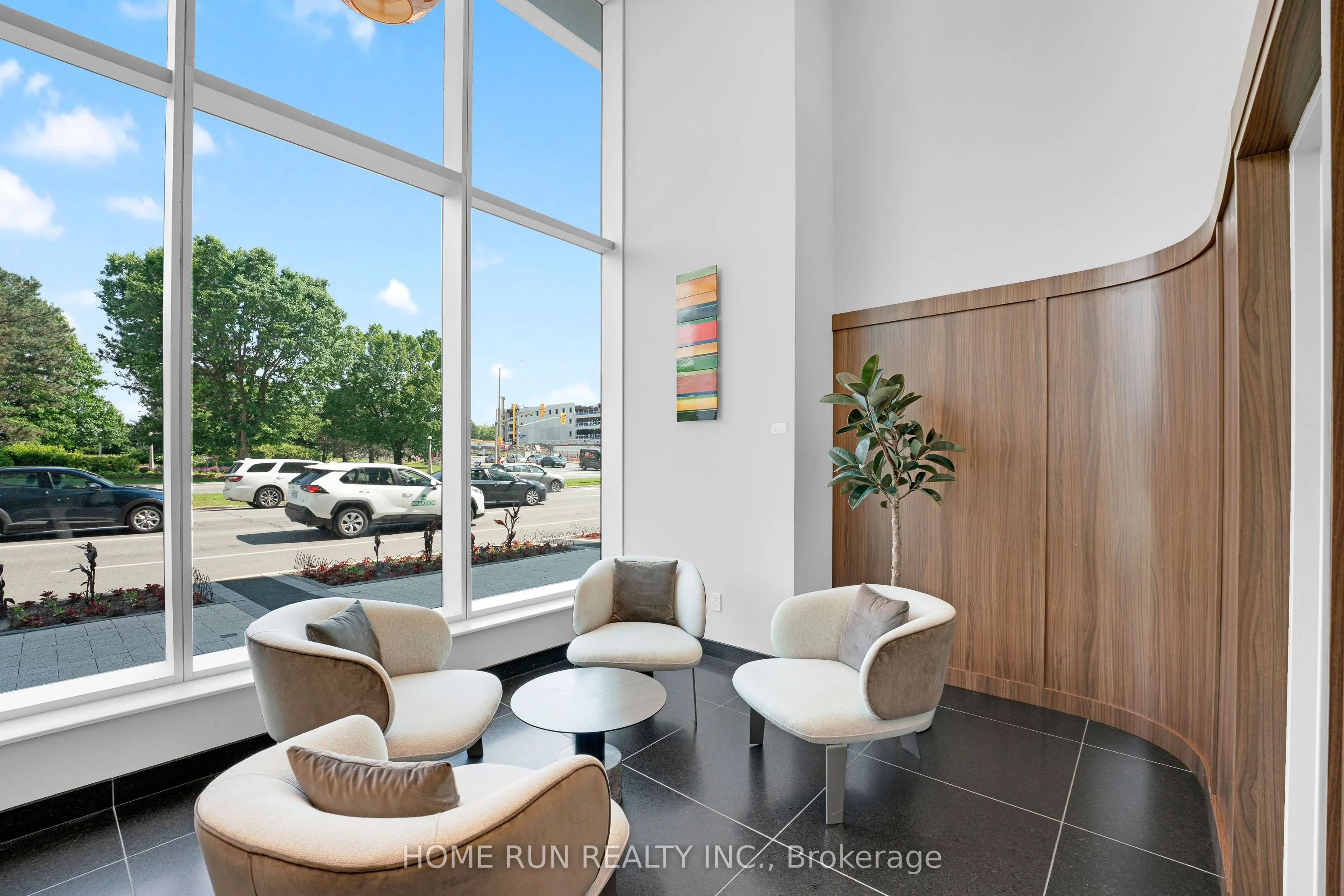 805 Carling Avenue, #1903