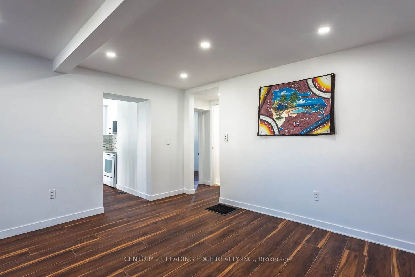 61 Wilkins Street, #A