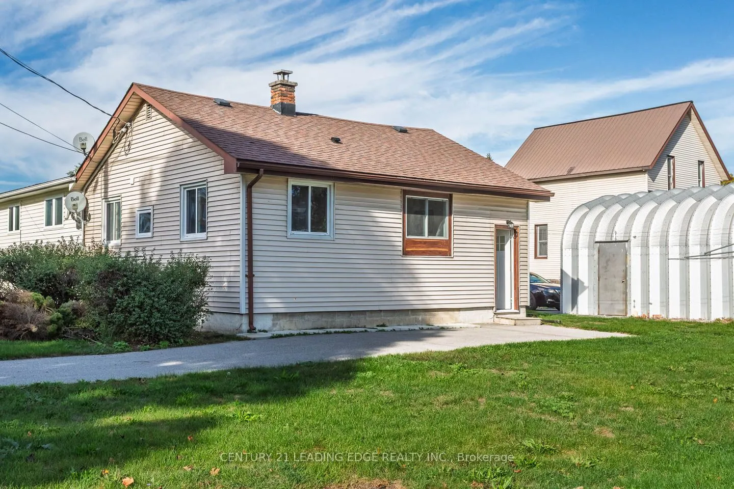 61 Wilkins Street, #A