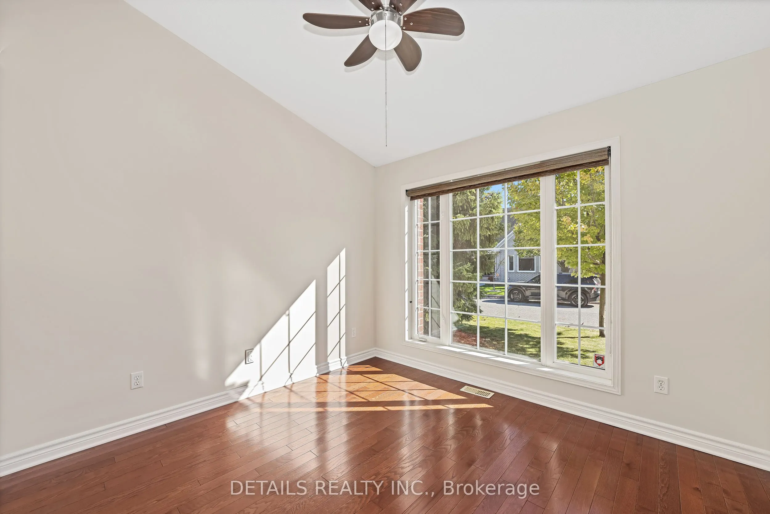 6121 Bristlecone Way