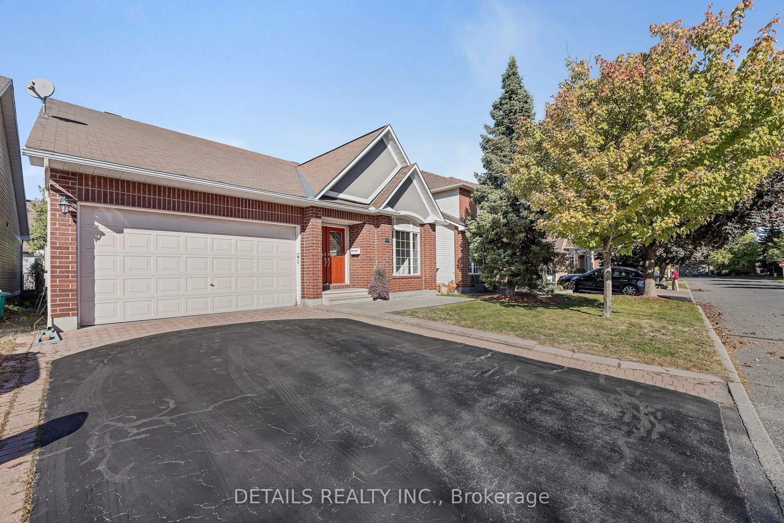 6121 Bristlecone Way
